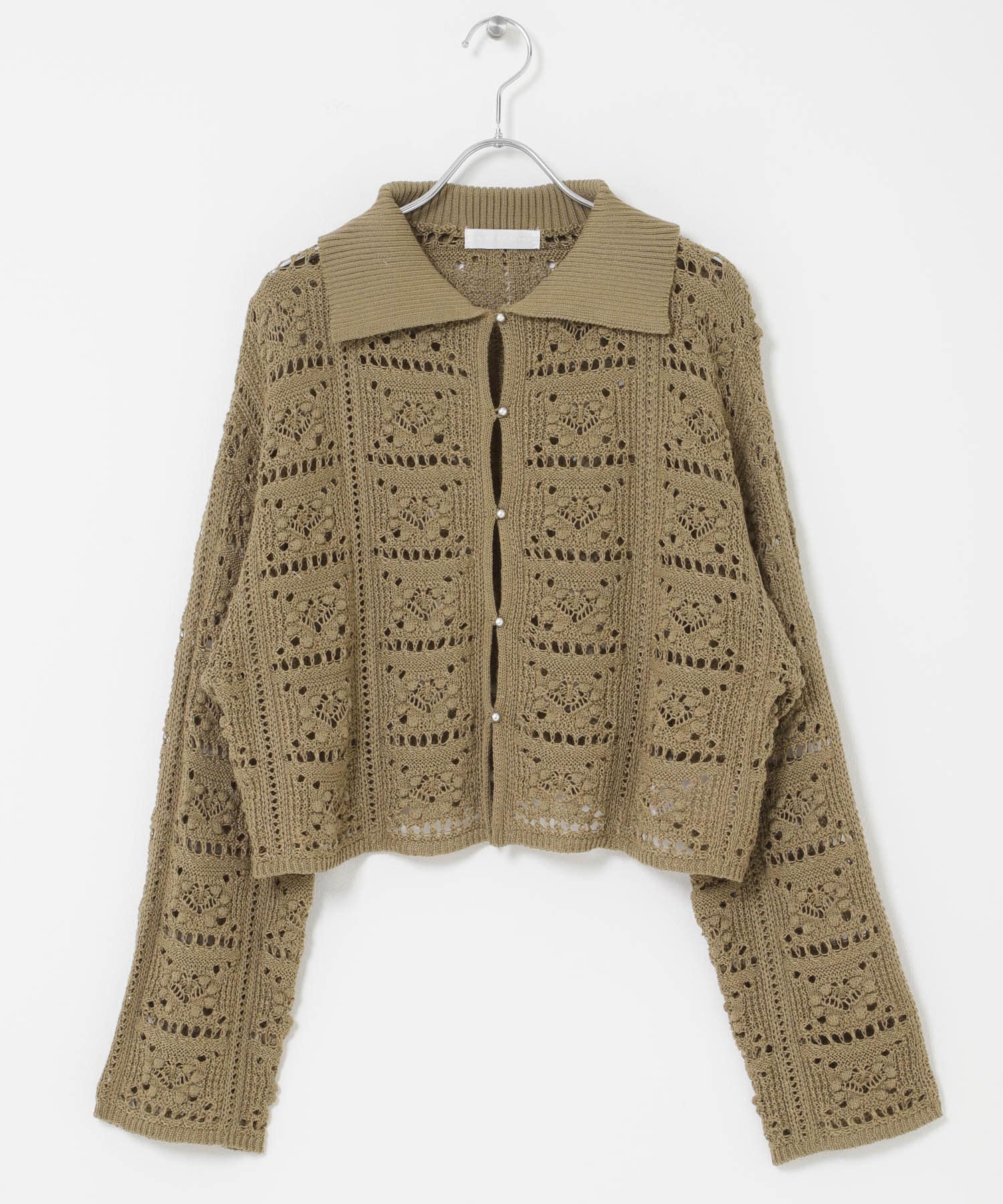 KHAKI