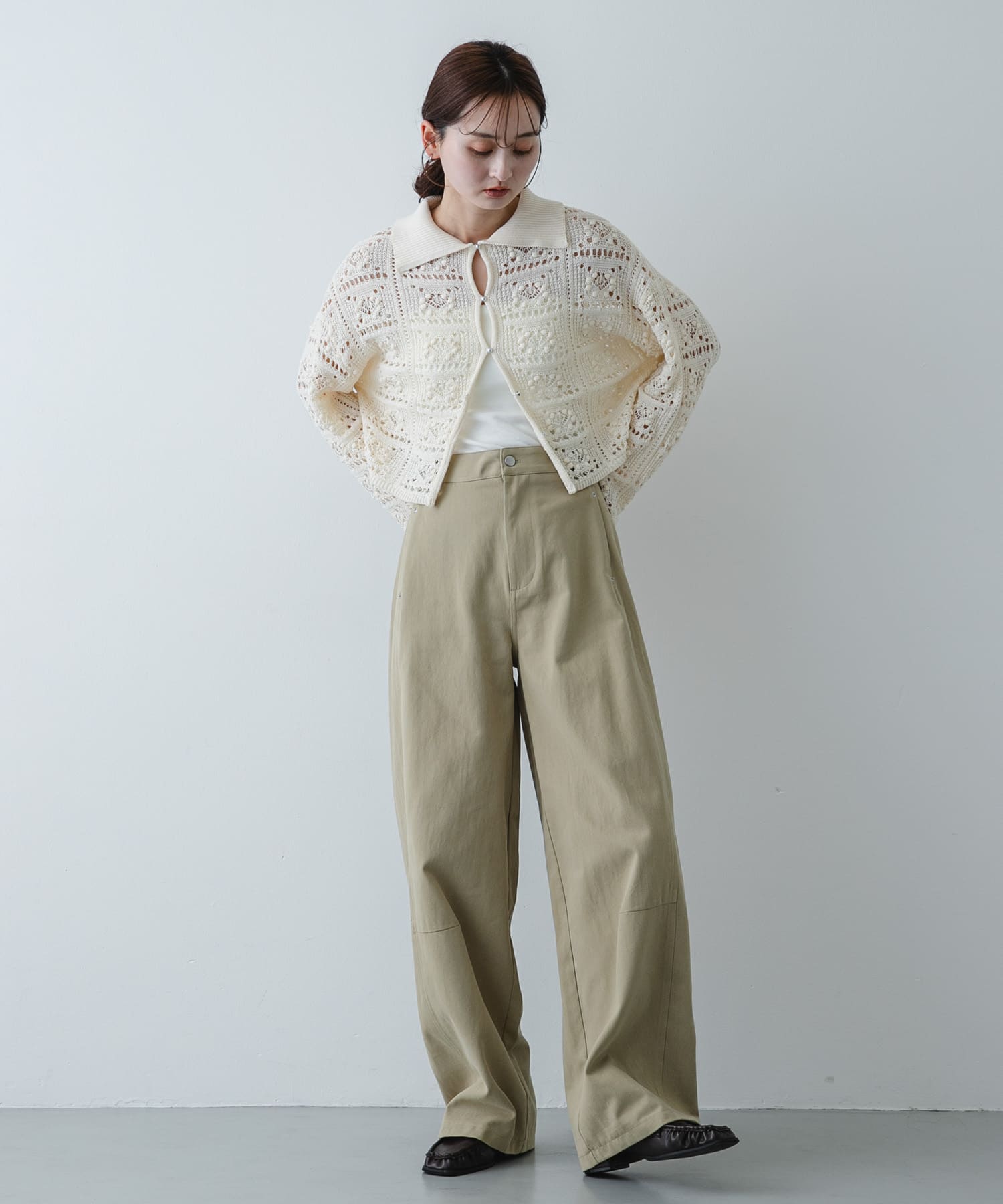 IVORY