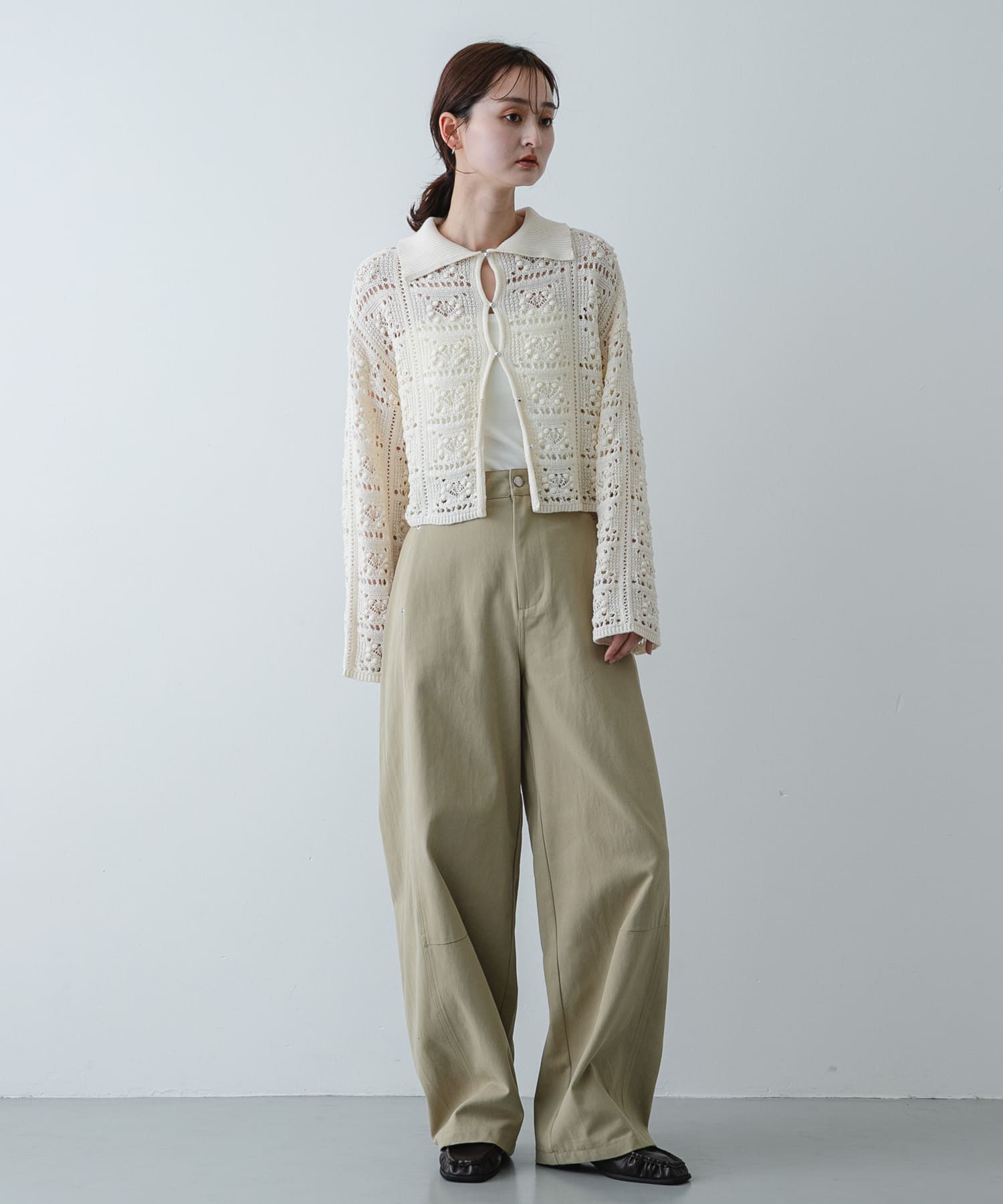 IVORY