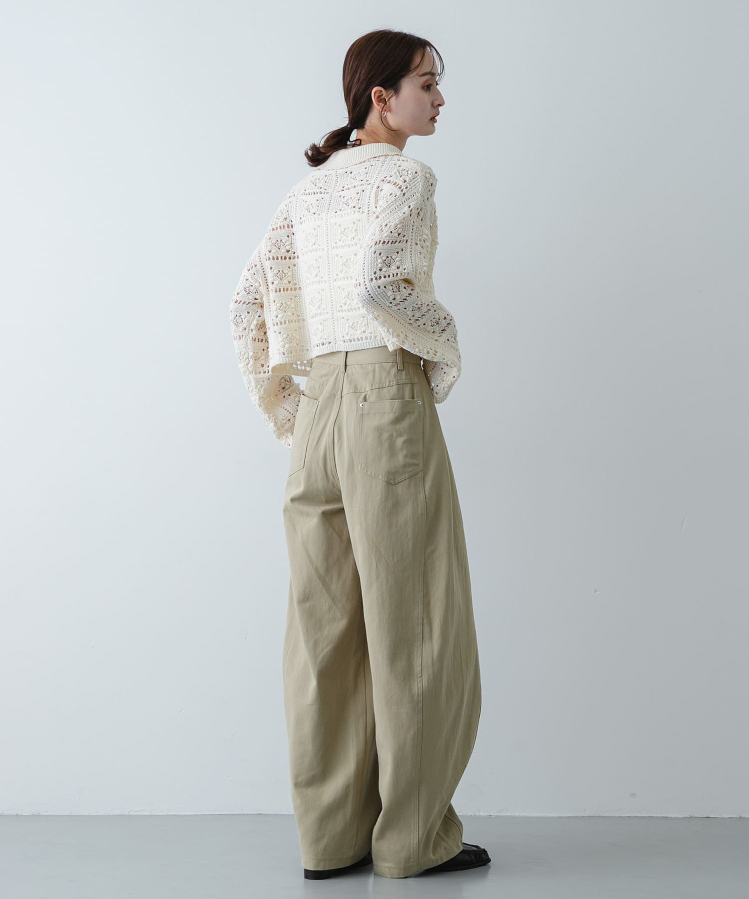 IVORY