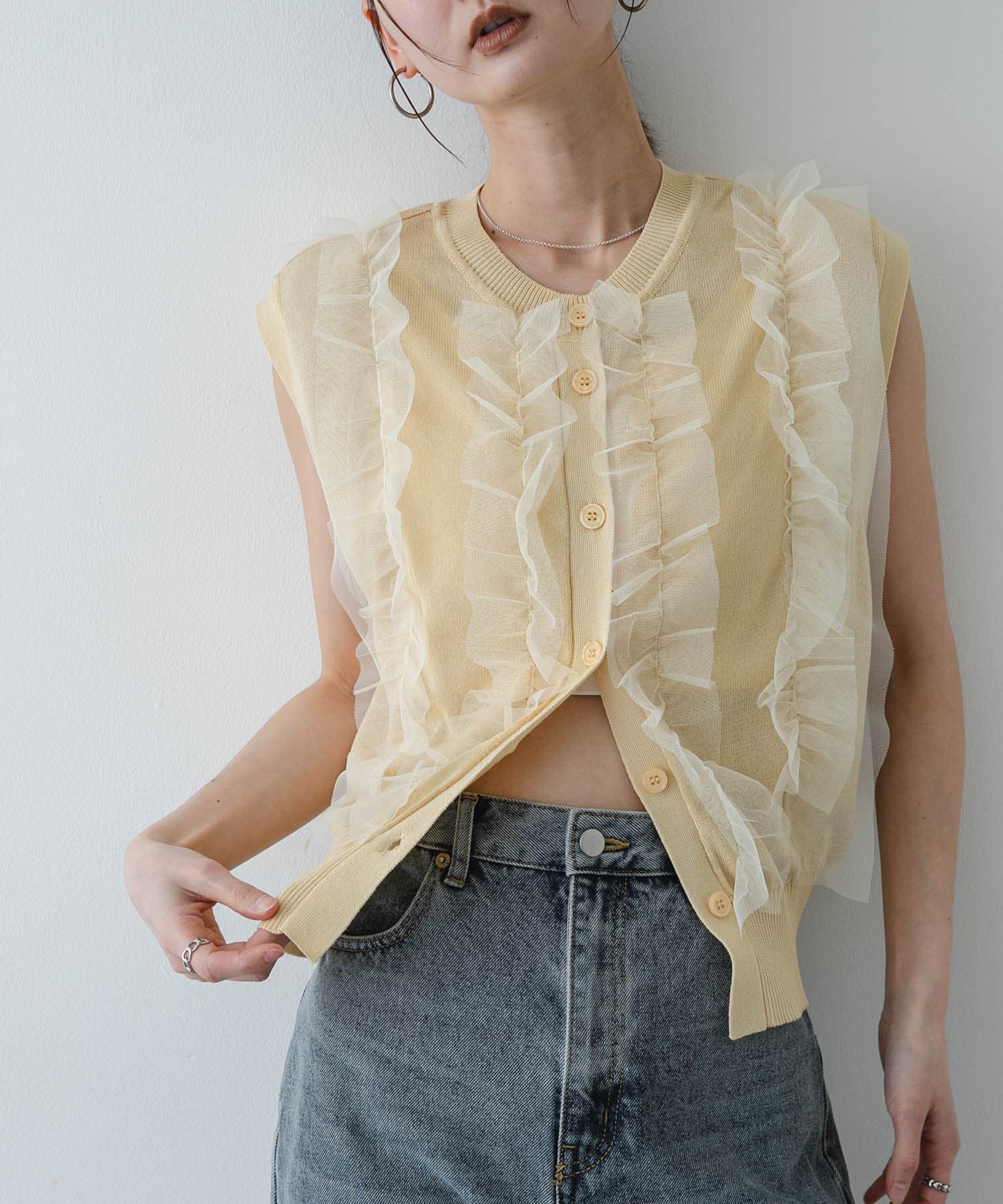 Y.BEIGE