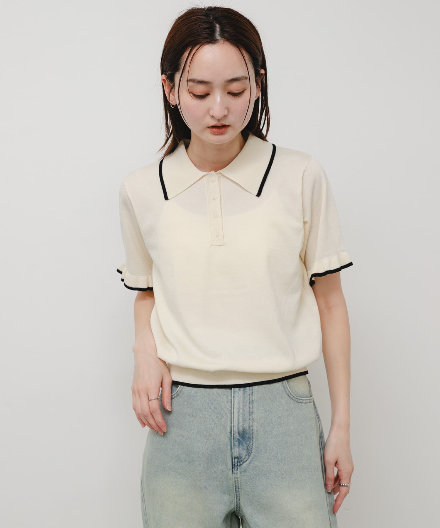 OFF×BLK