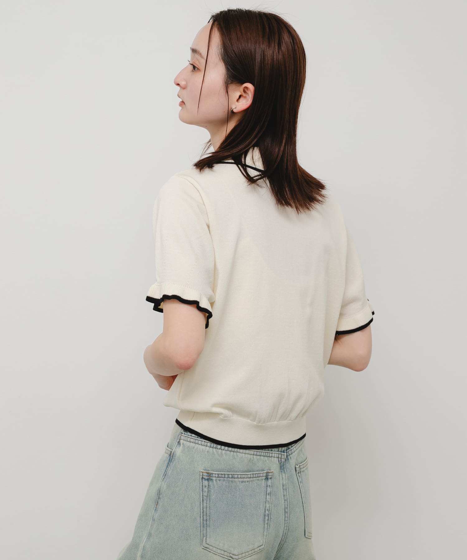 OFF×BLK