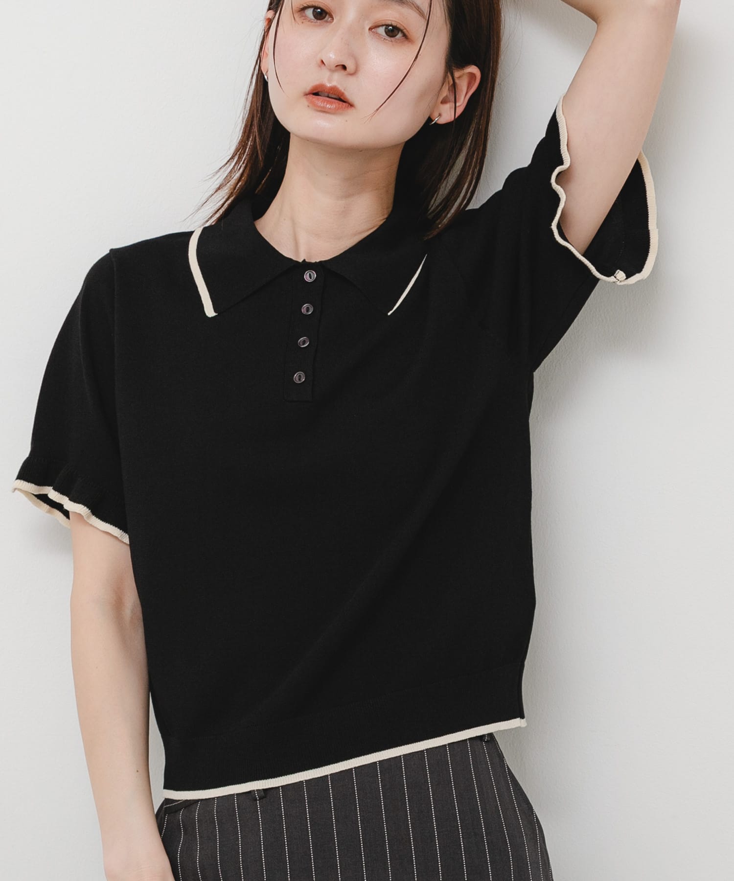 BLK×OFF