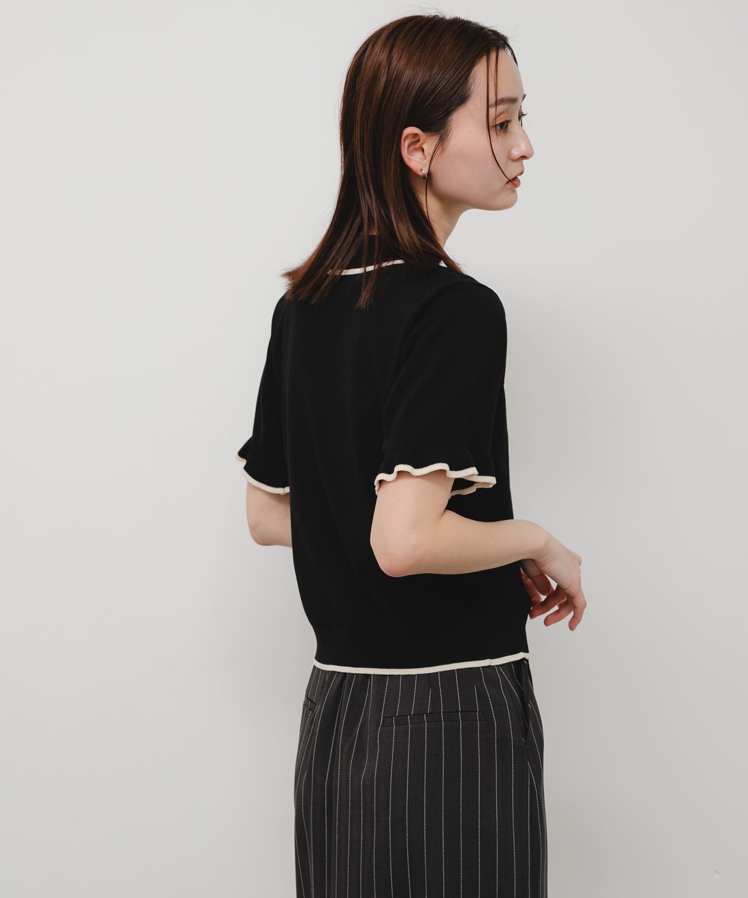 BLK×OFF