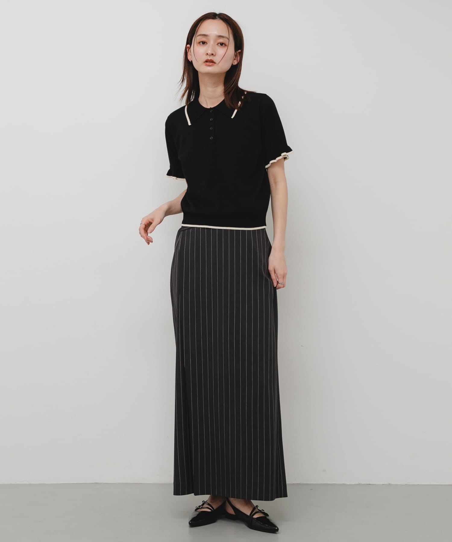 BLK×OFF