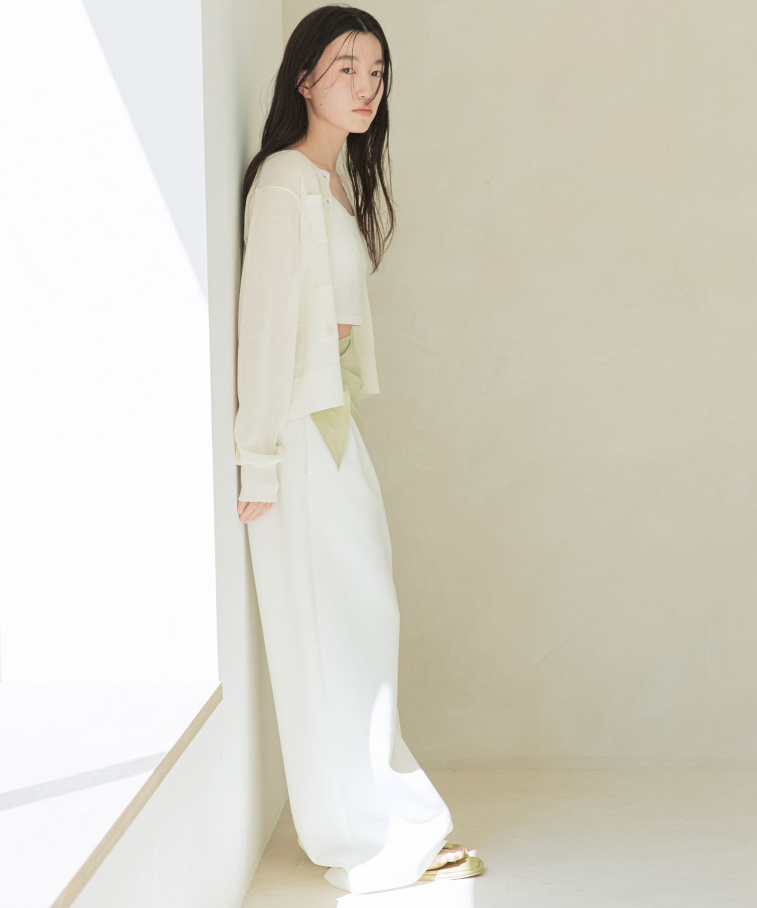 IVORY