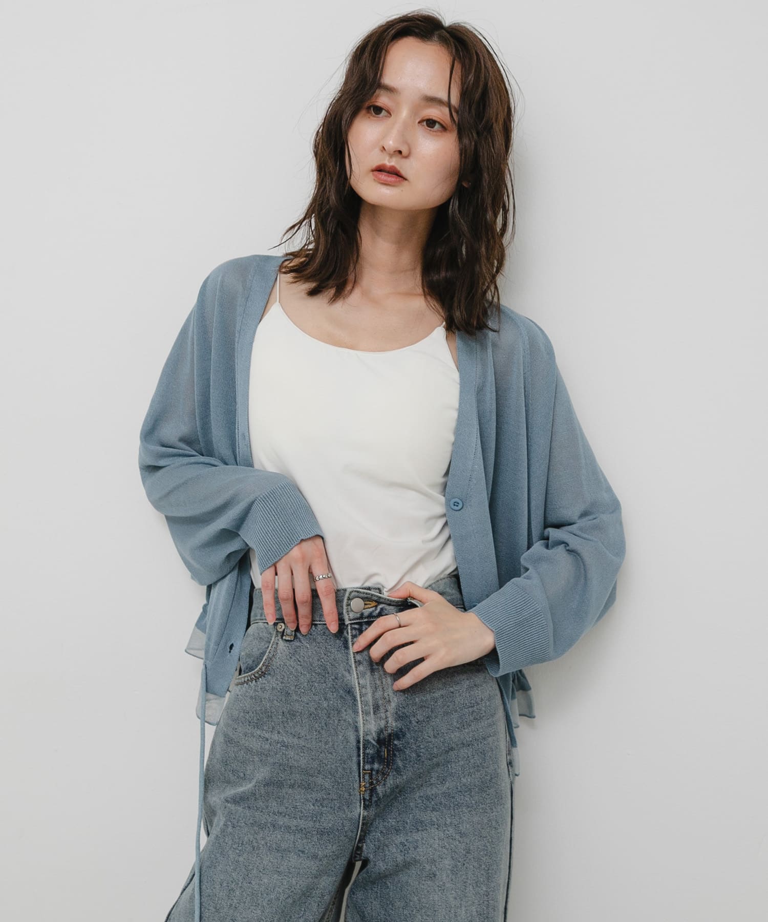 L.BLUE