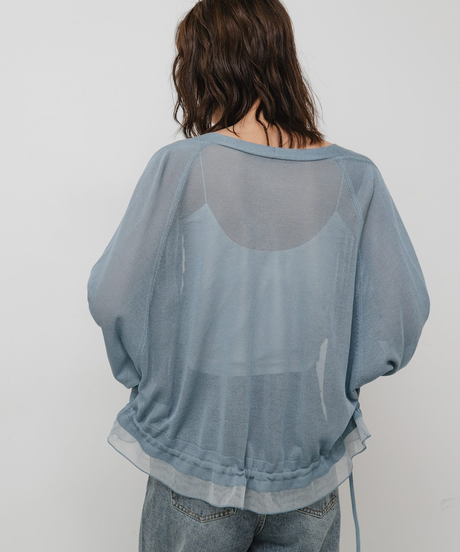 L.BLUE