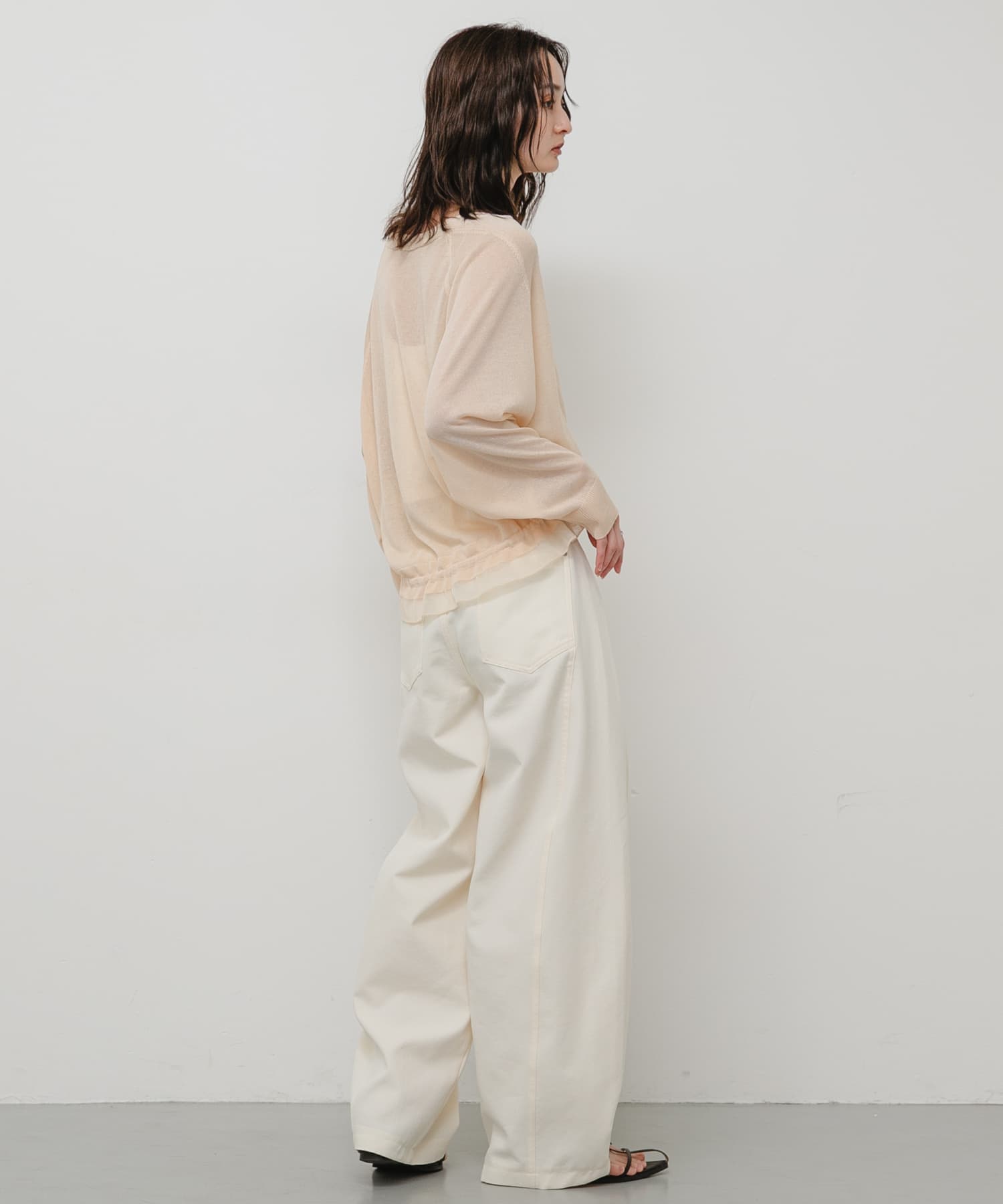 IVORY