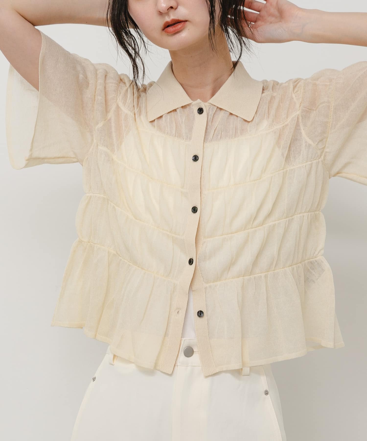 Y.BEIGE