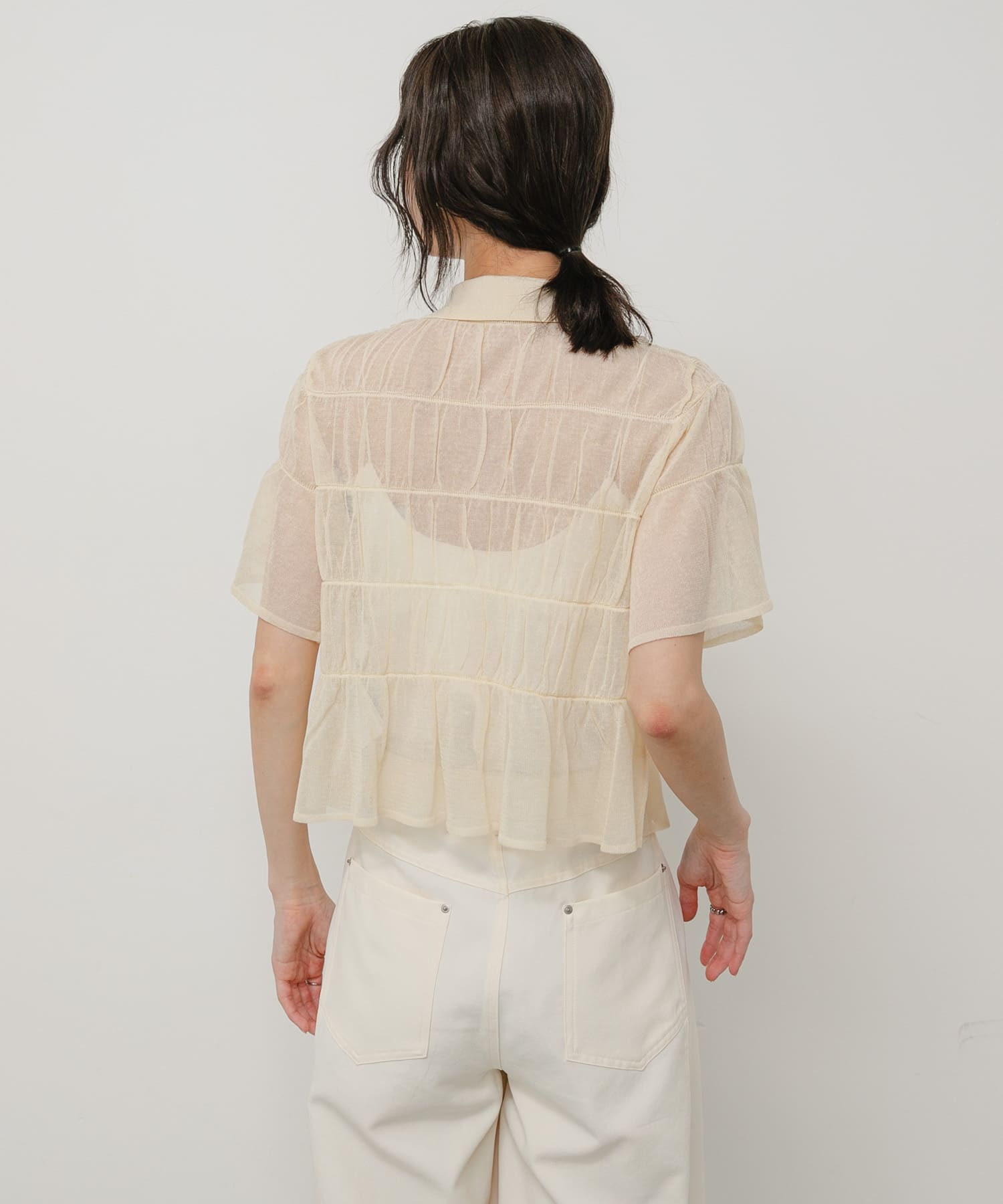 Y.BEIGE