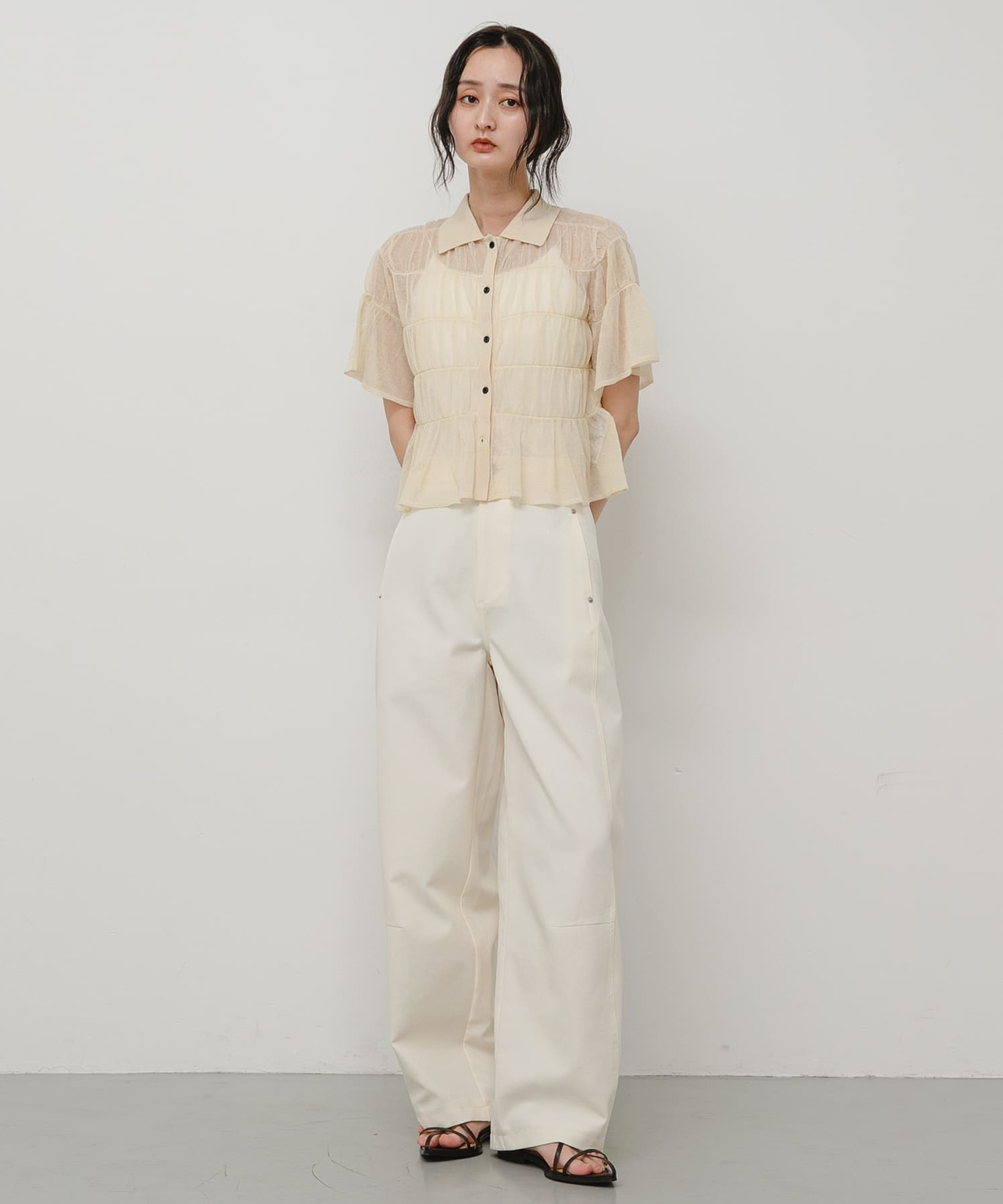 Y.BEIGE