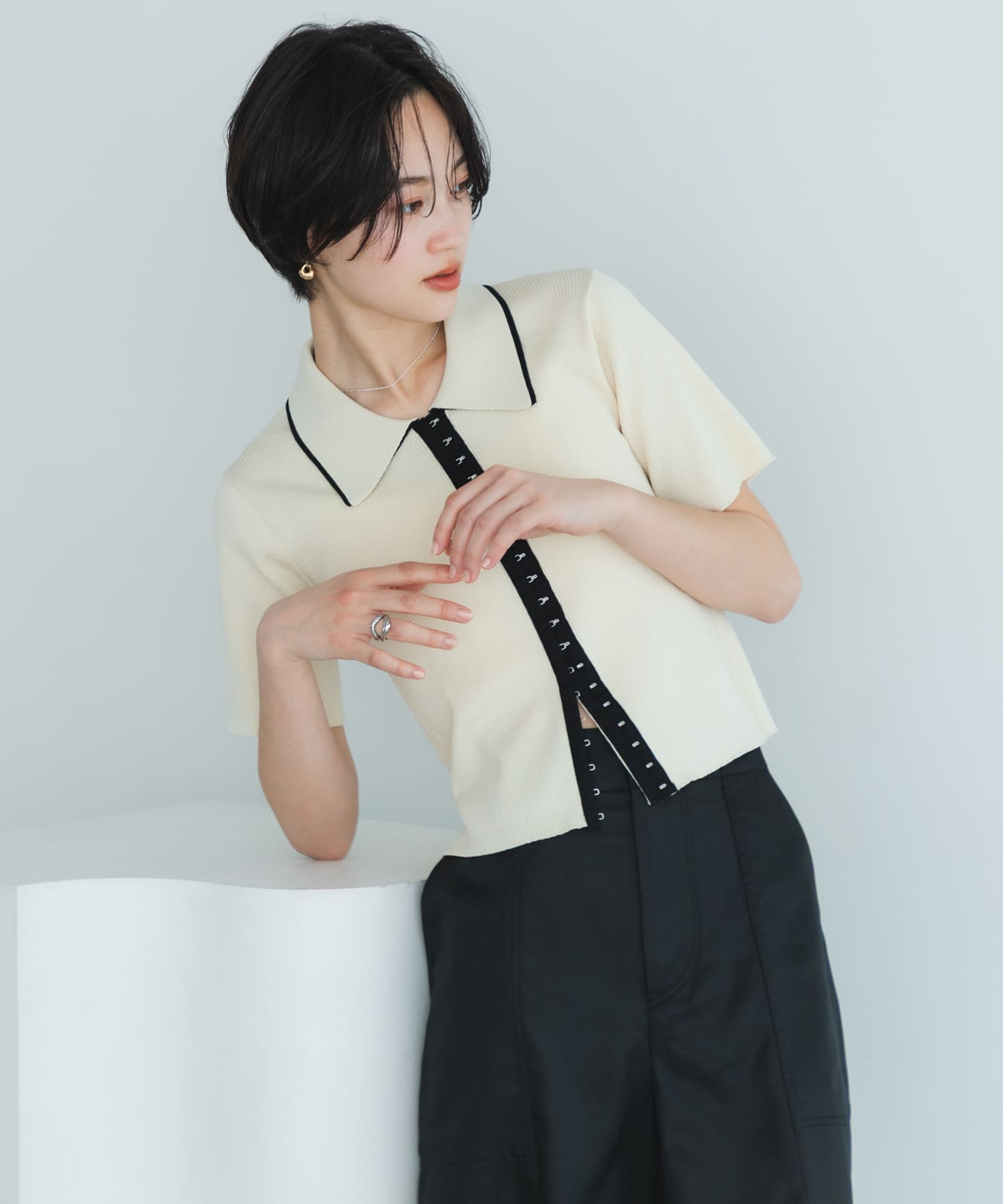 IVORY