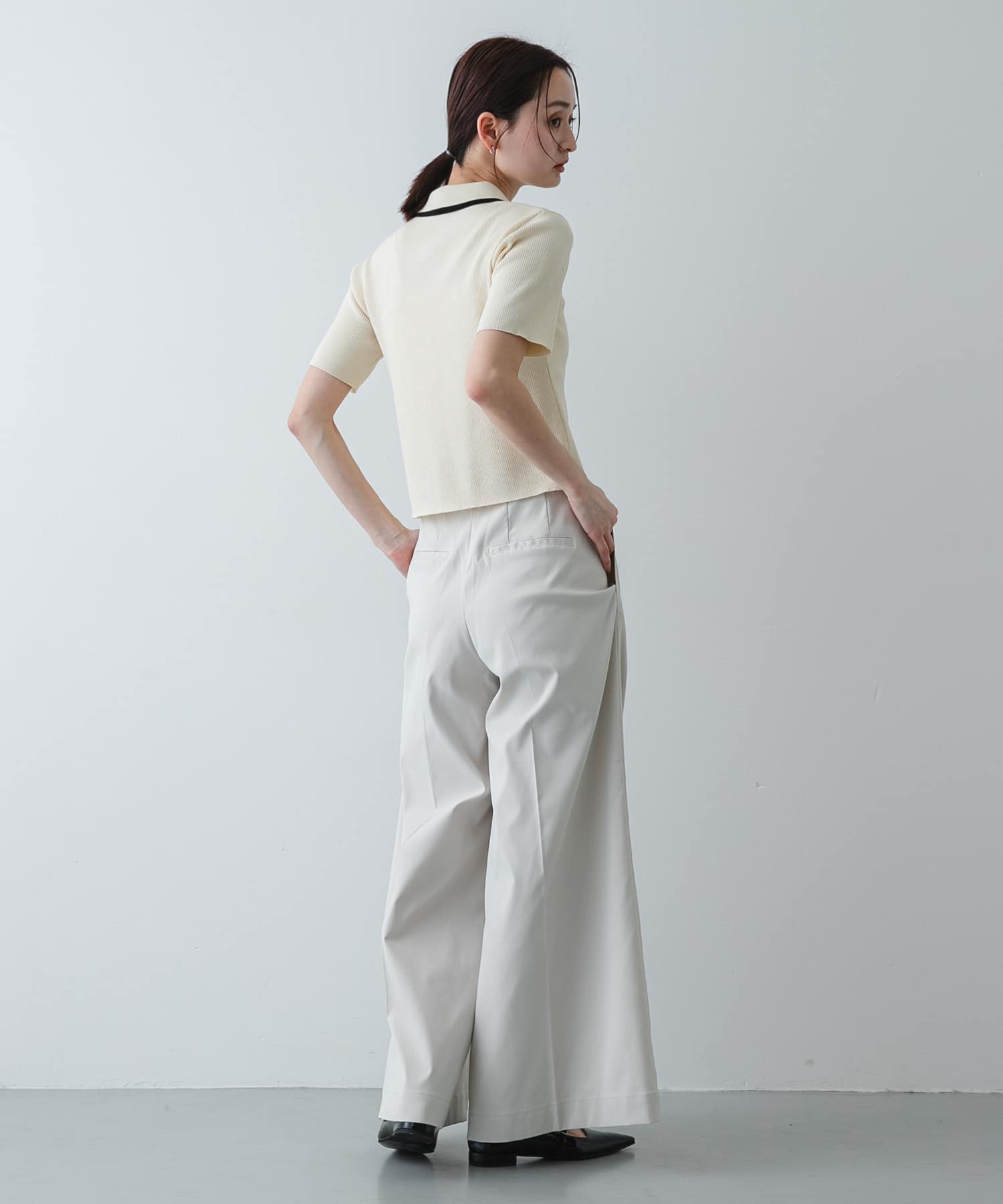 IVORY