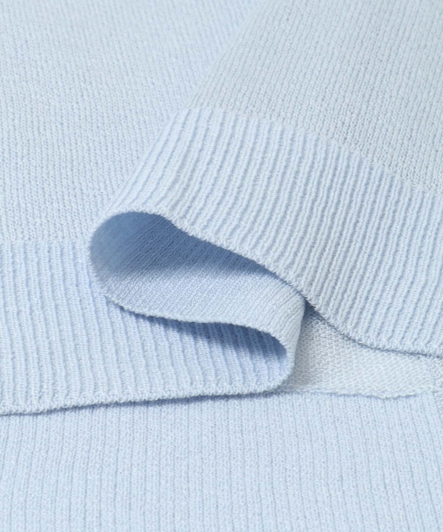 L.BLUE
