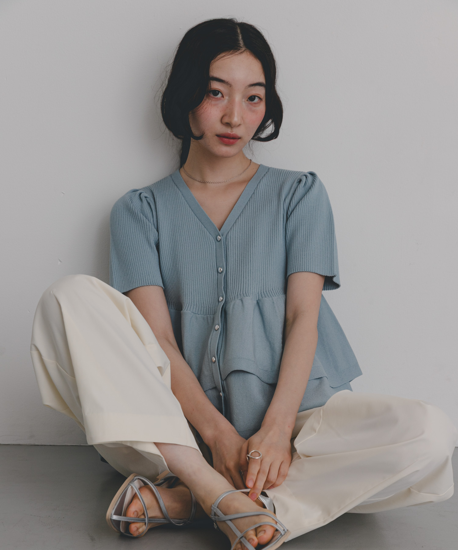 L.BLUE