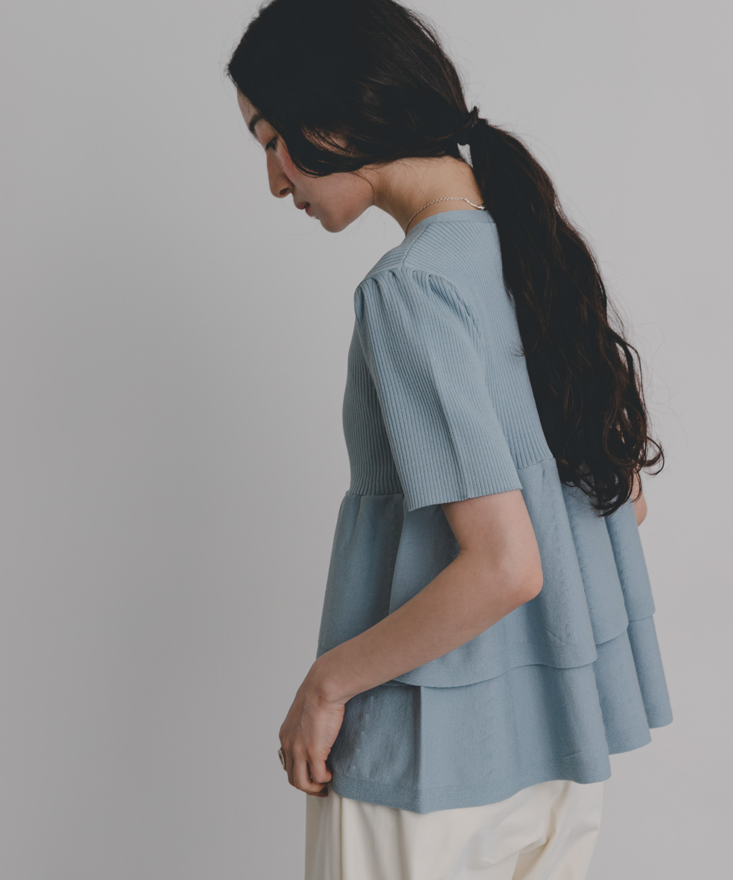 L.BLUE