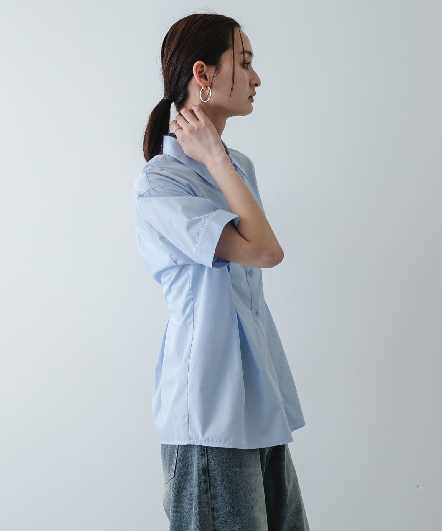 L.BLUE