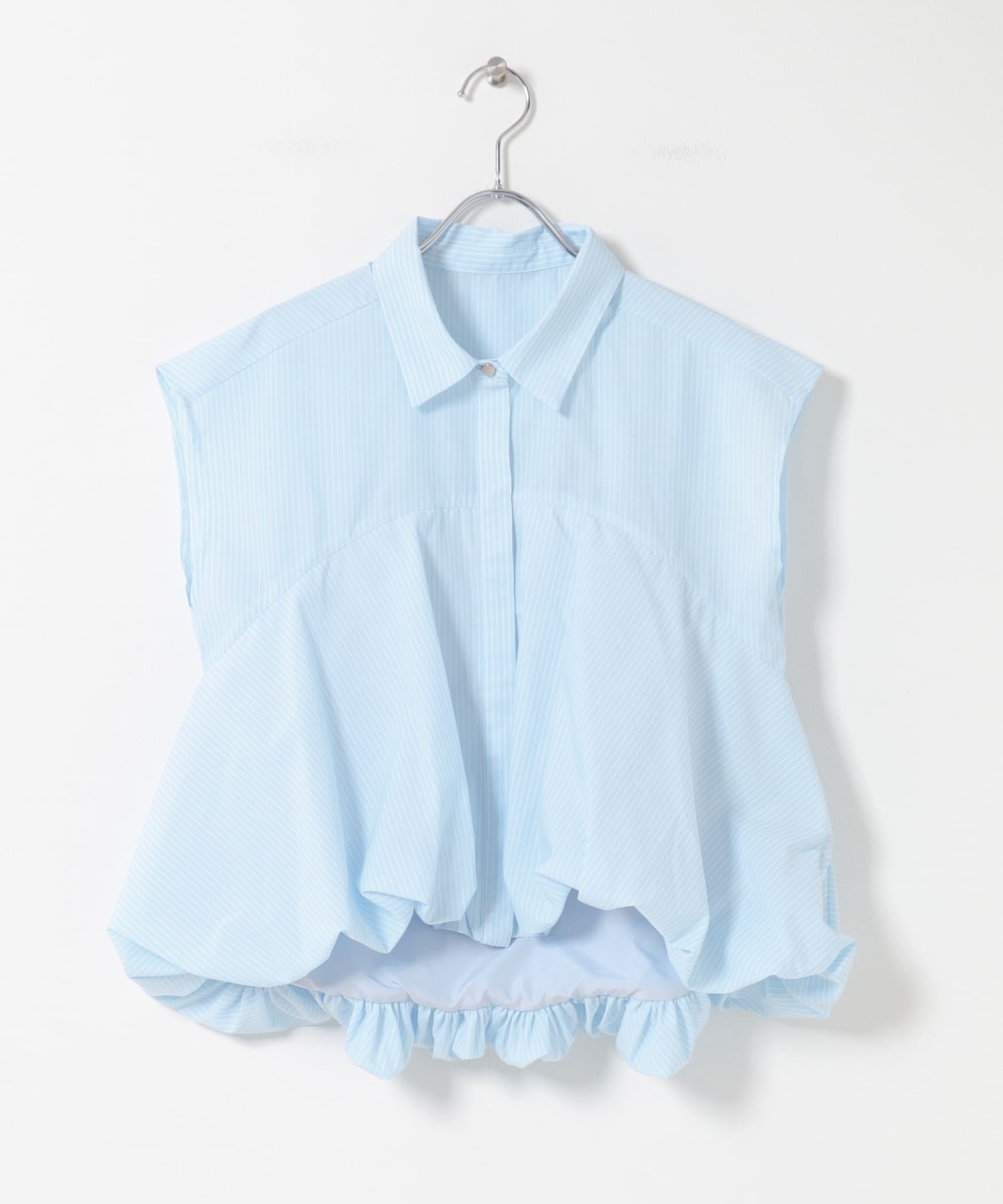 BLU×WHT