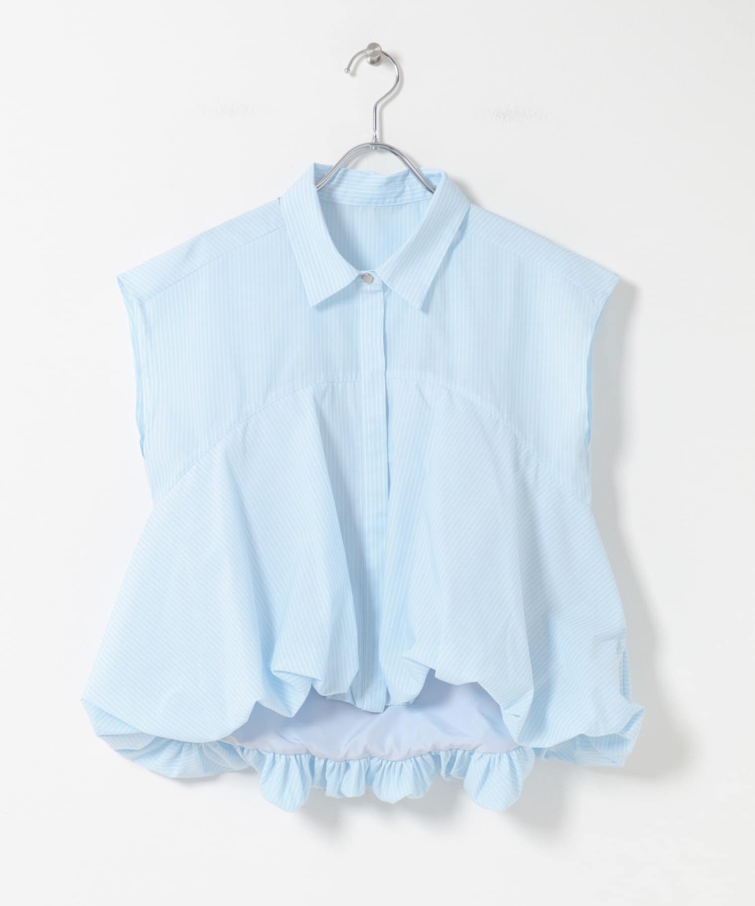 BLU×WHT