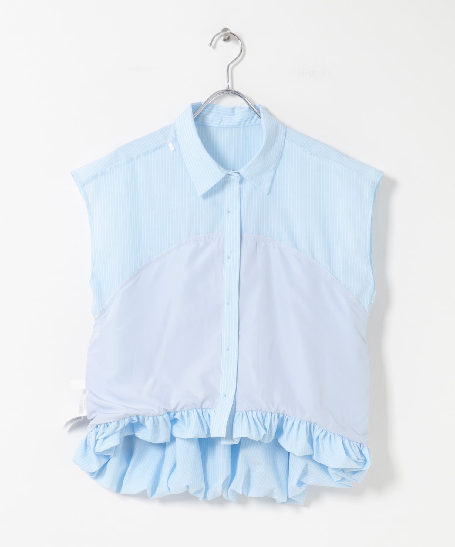 BLU×WHT