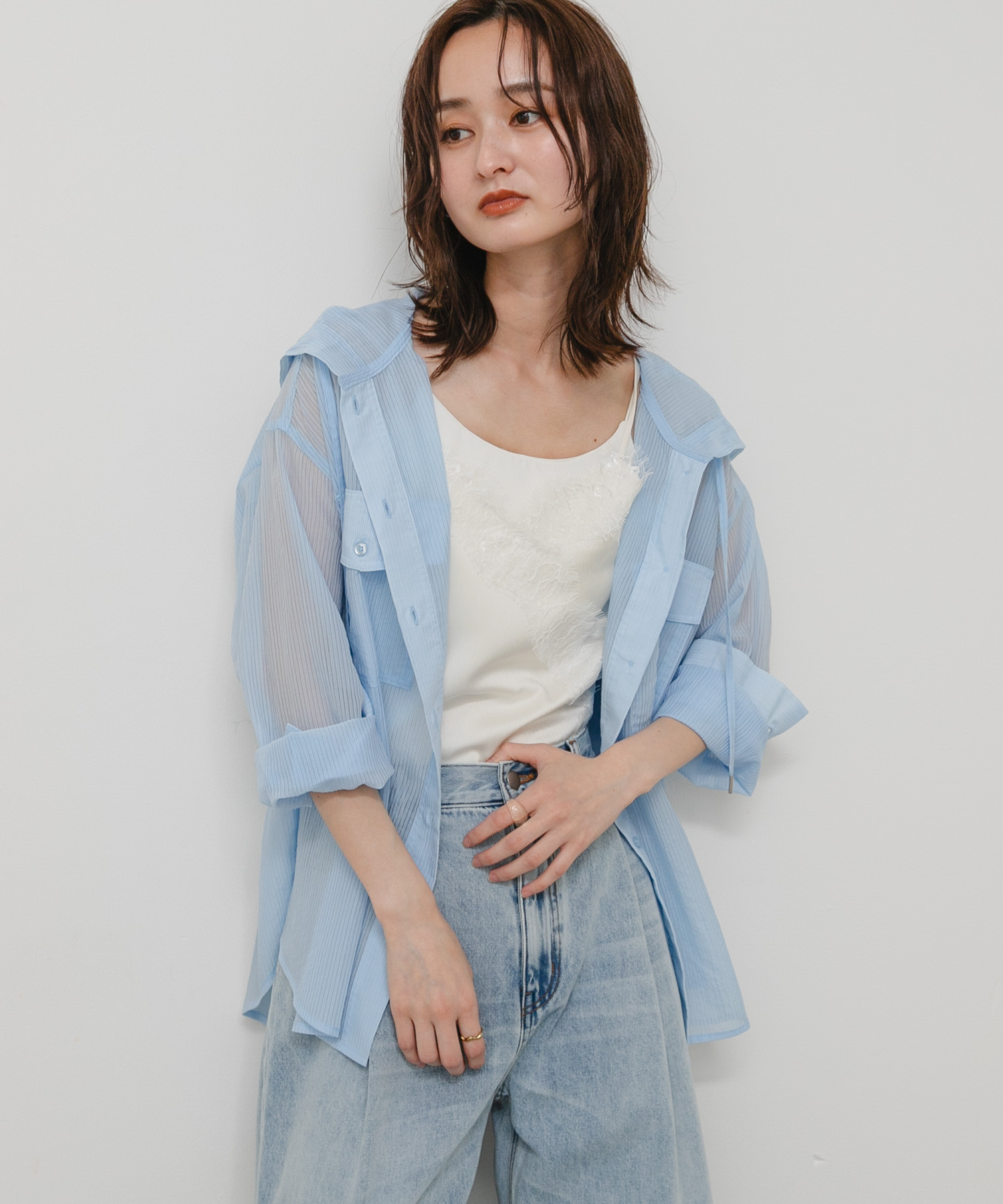 L.BLUE