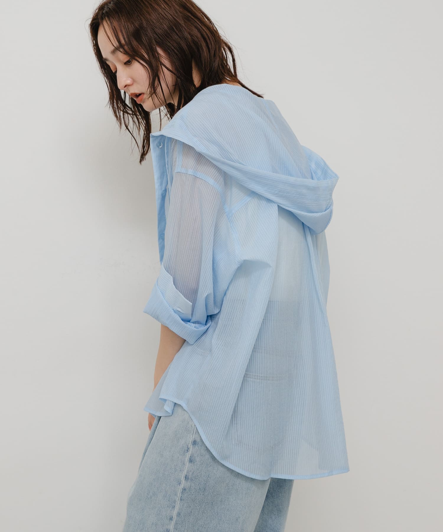 L.BLUE