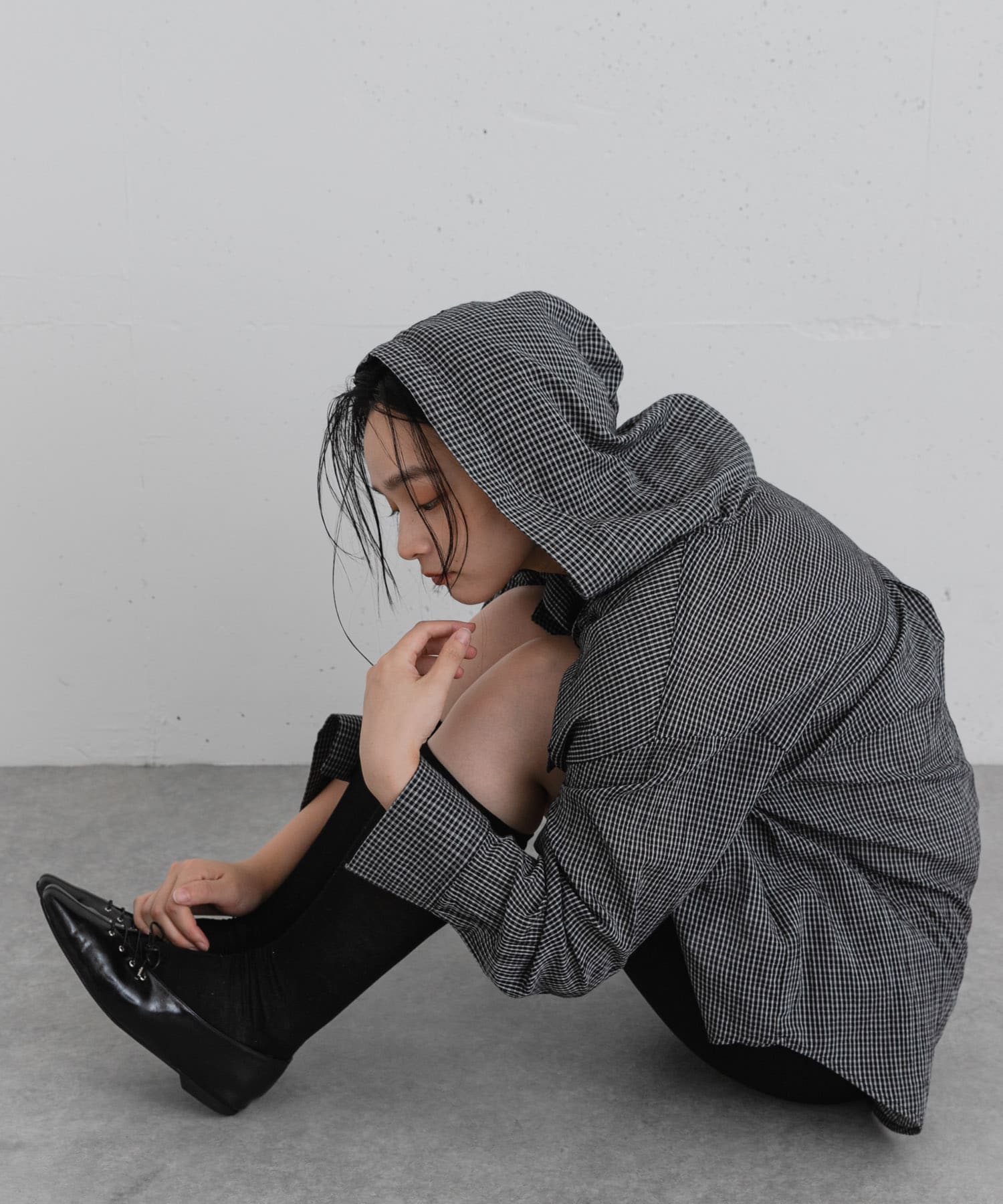 BLK×WHT