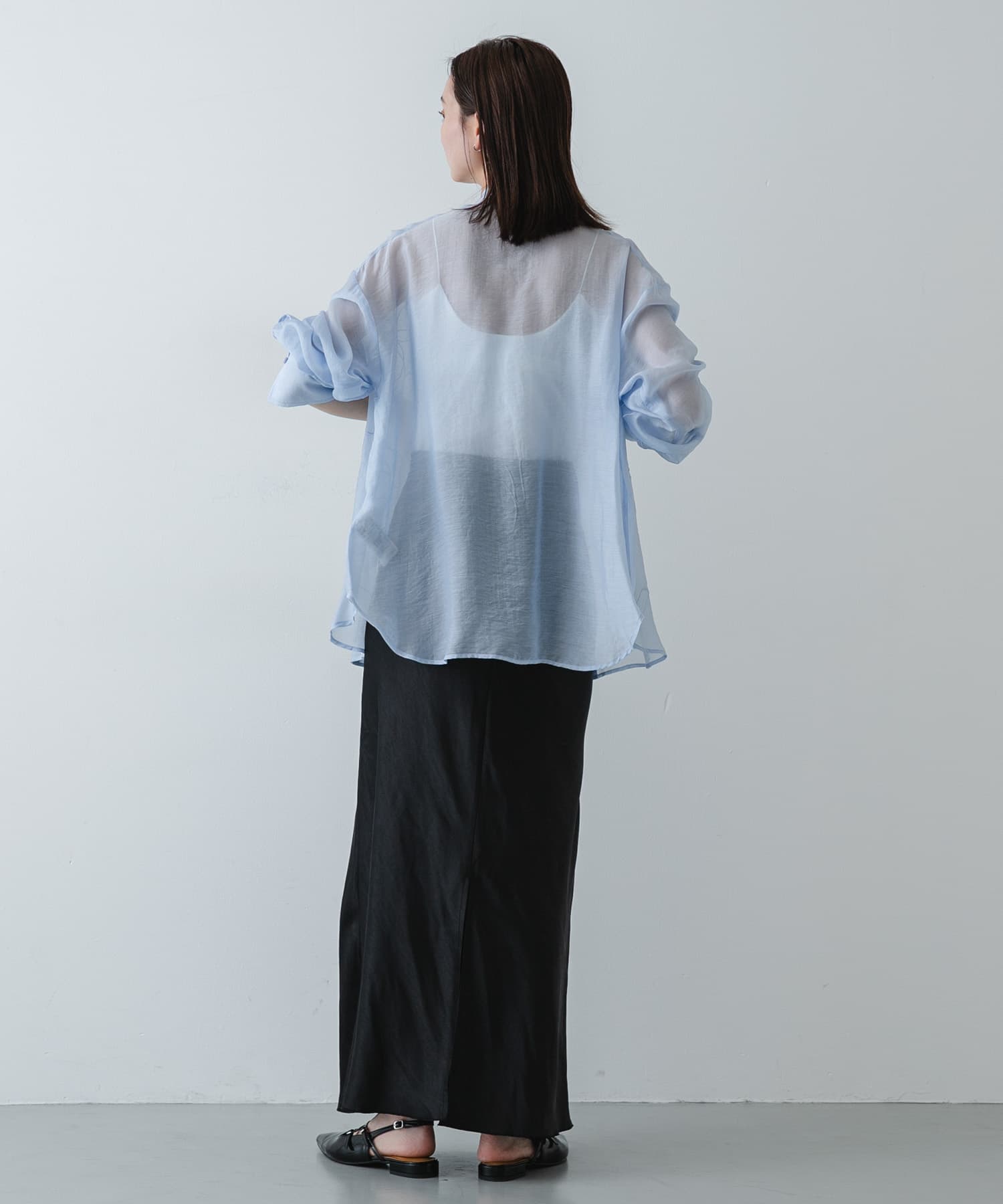 L.BLUE