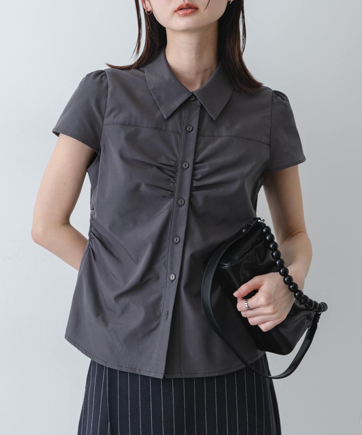 CHARCOAL