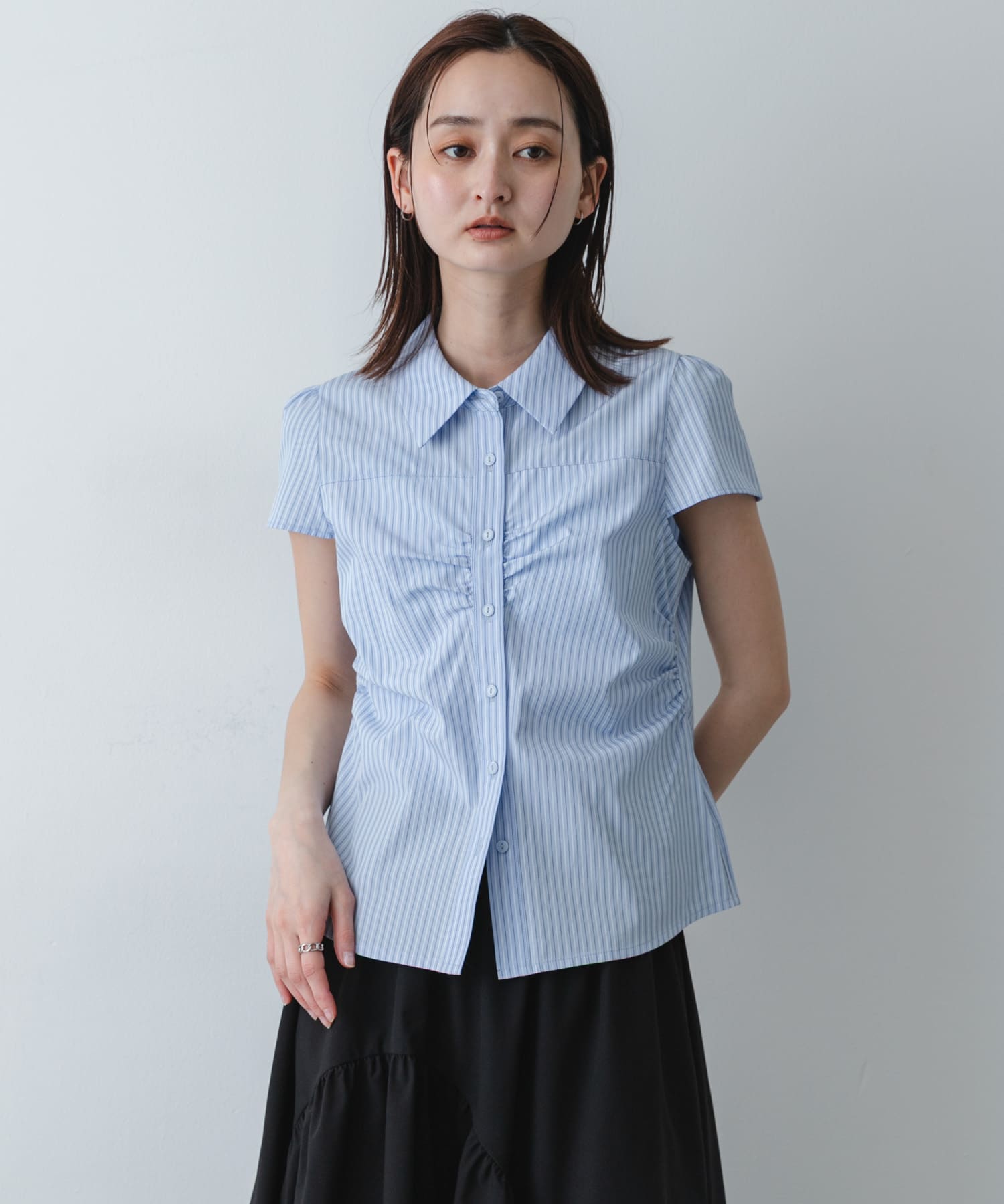 BLU×OFF