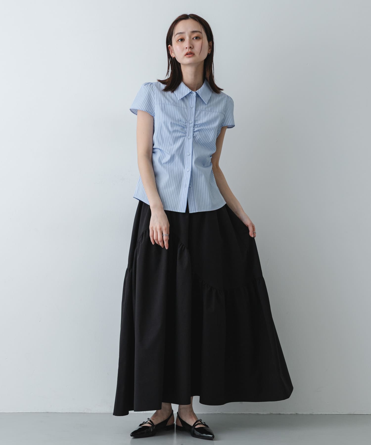 BLU×OFF