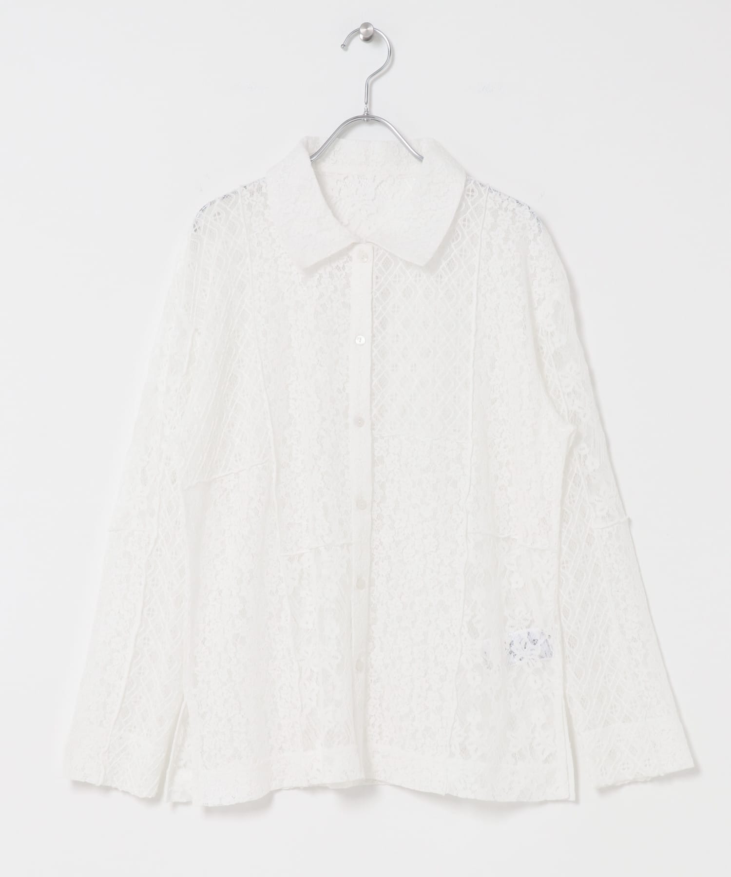 OFF WHITE