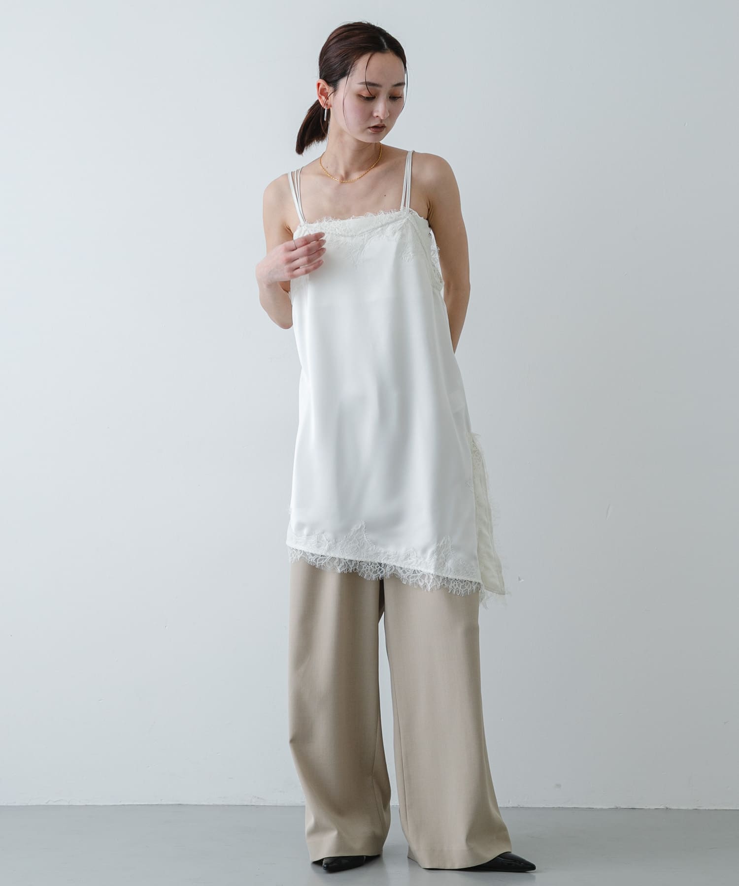 IVORY