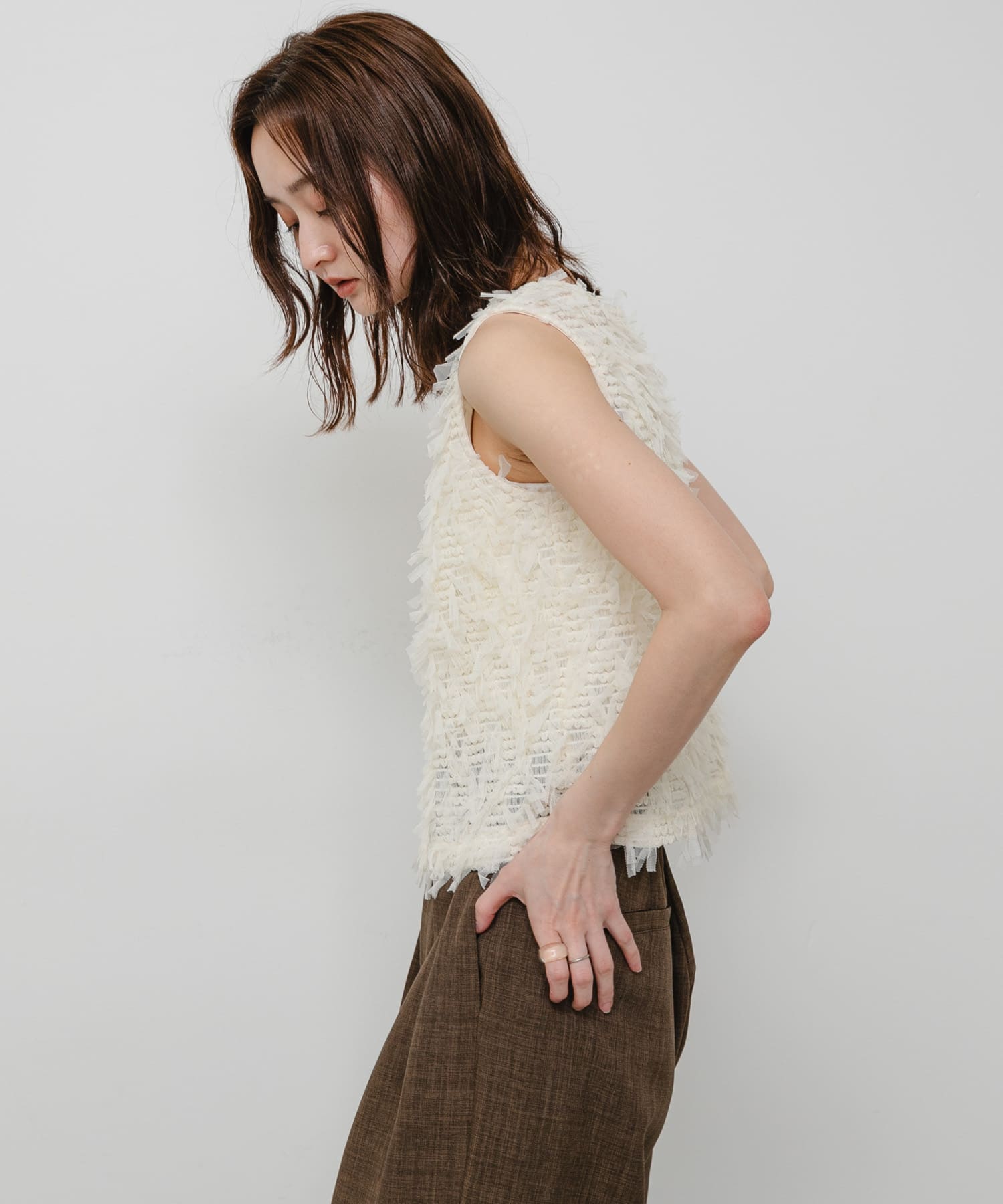 IVORY