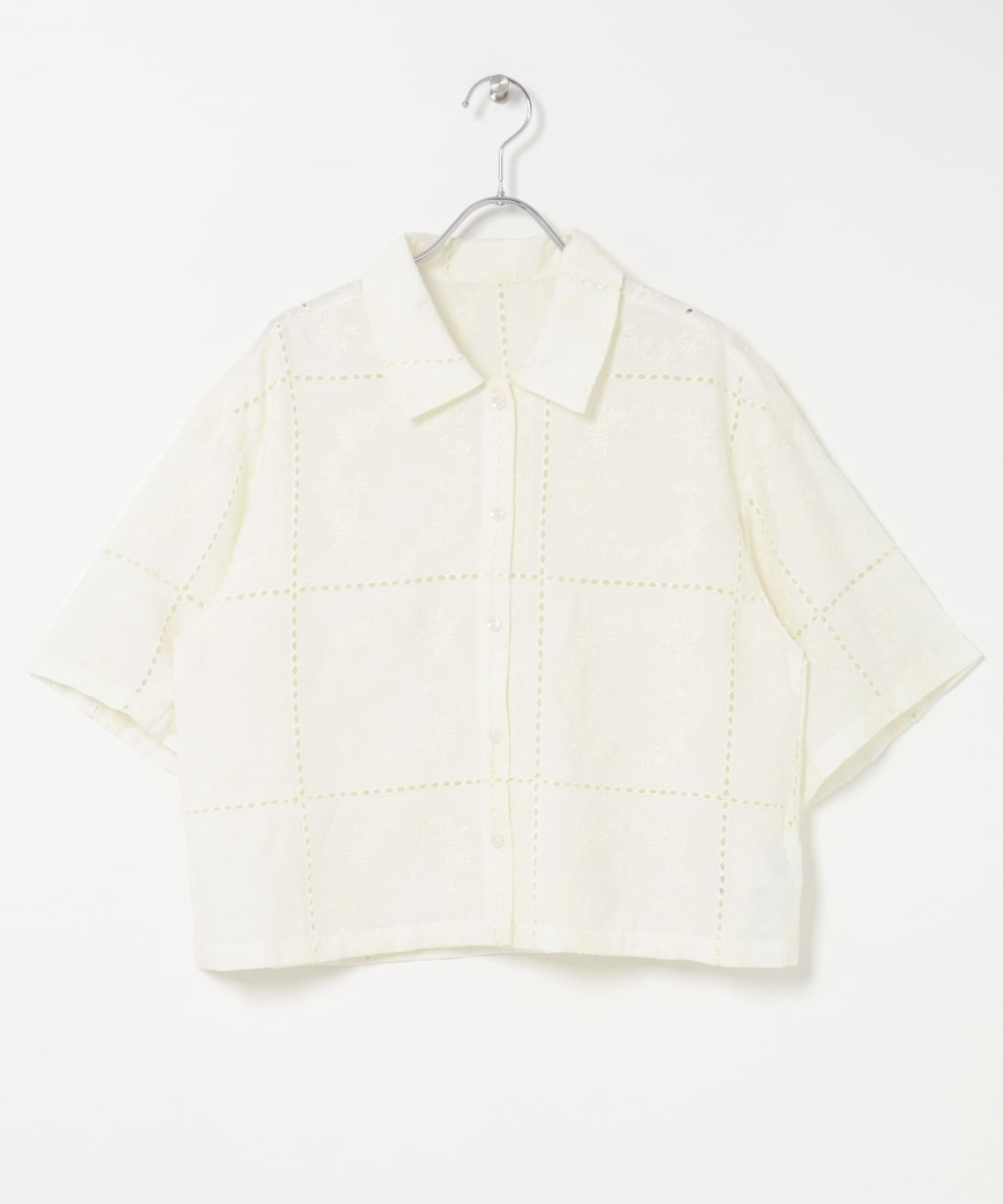 OFF WHITE