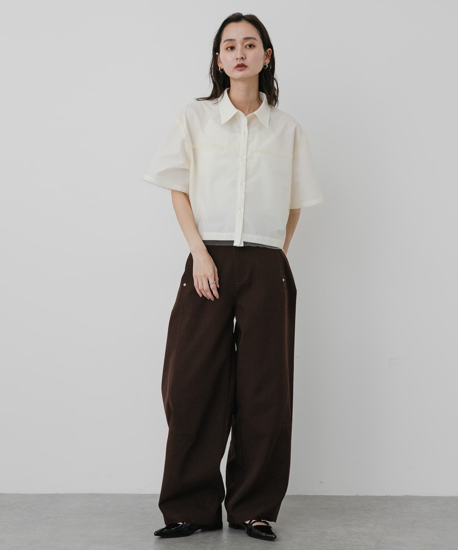 IVORY