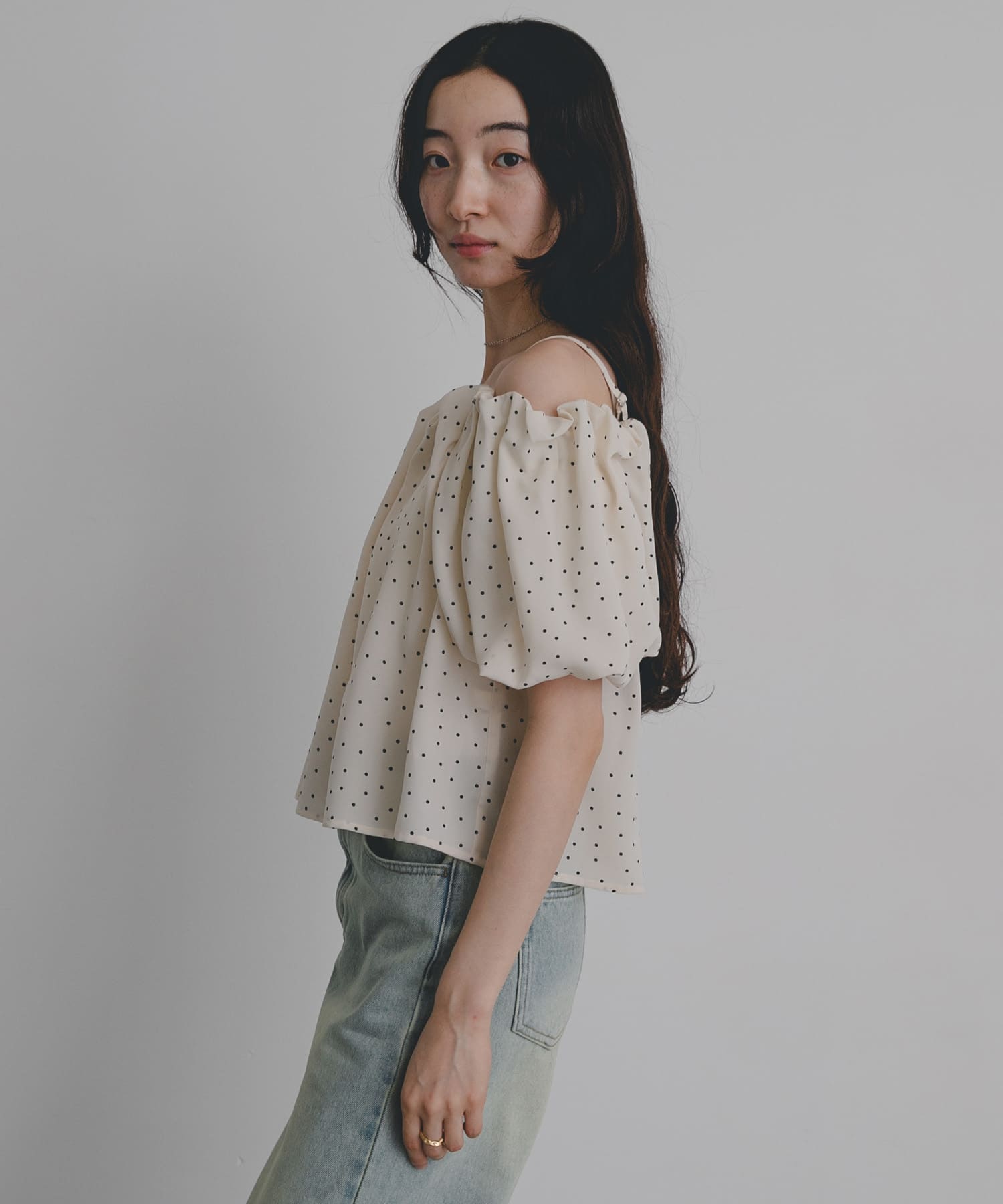 IVO×BLK