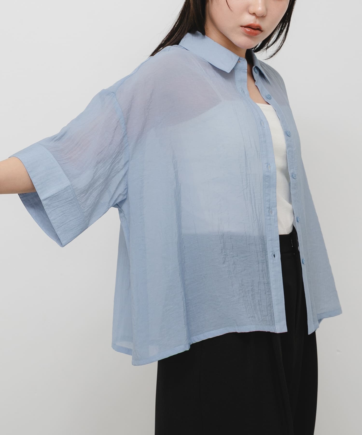 L.BLUE