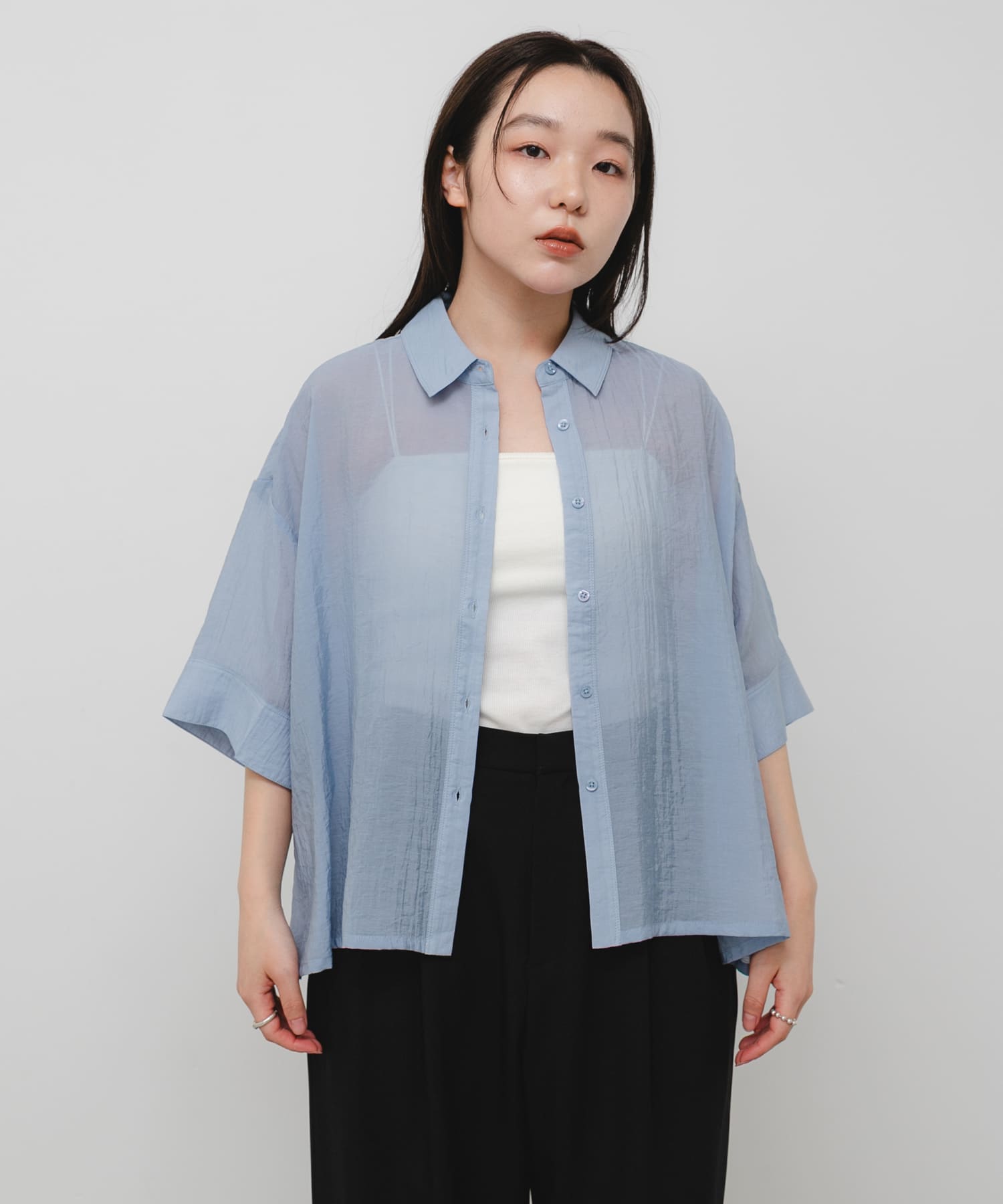 L.BLUE