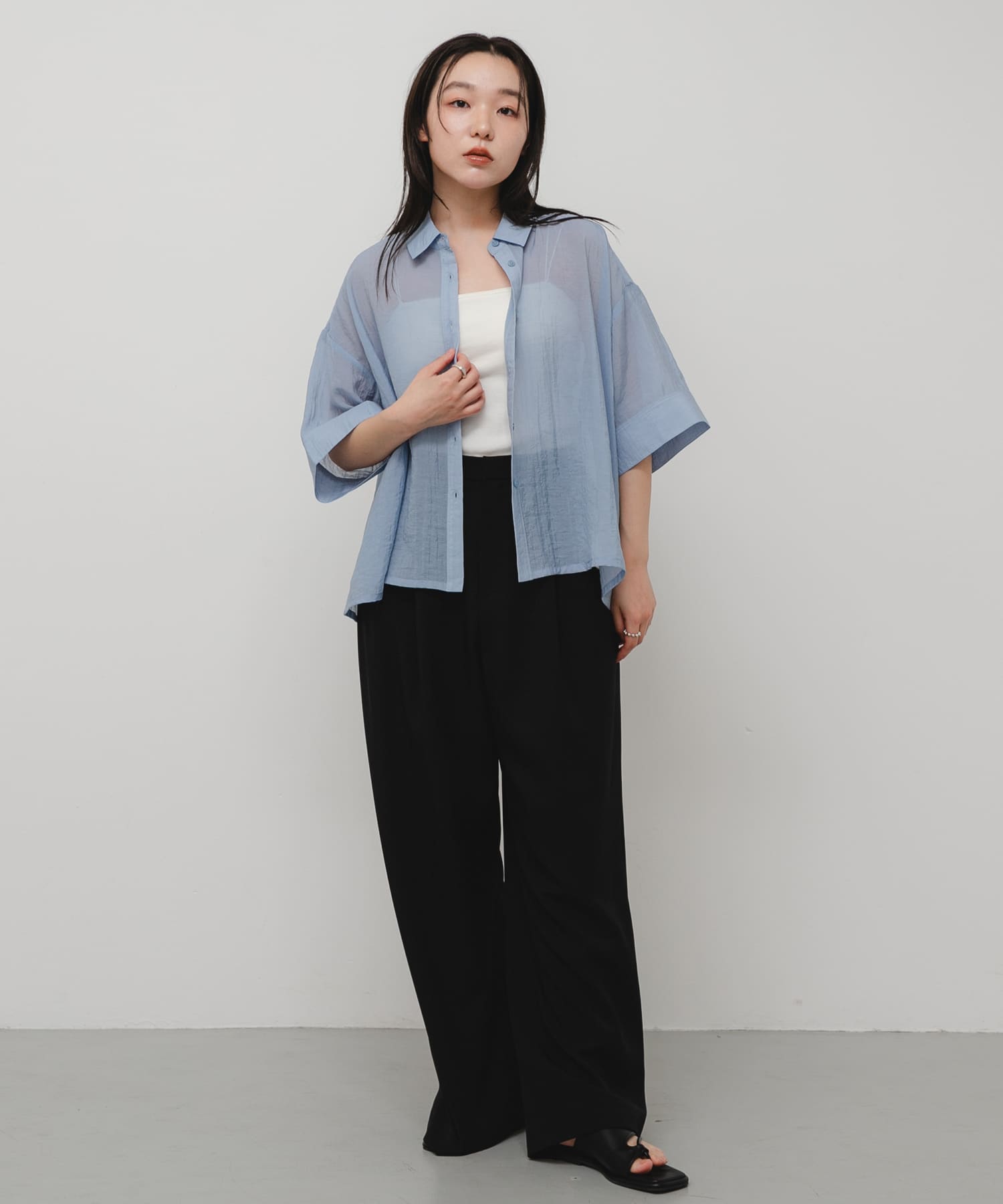 L.BLUE