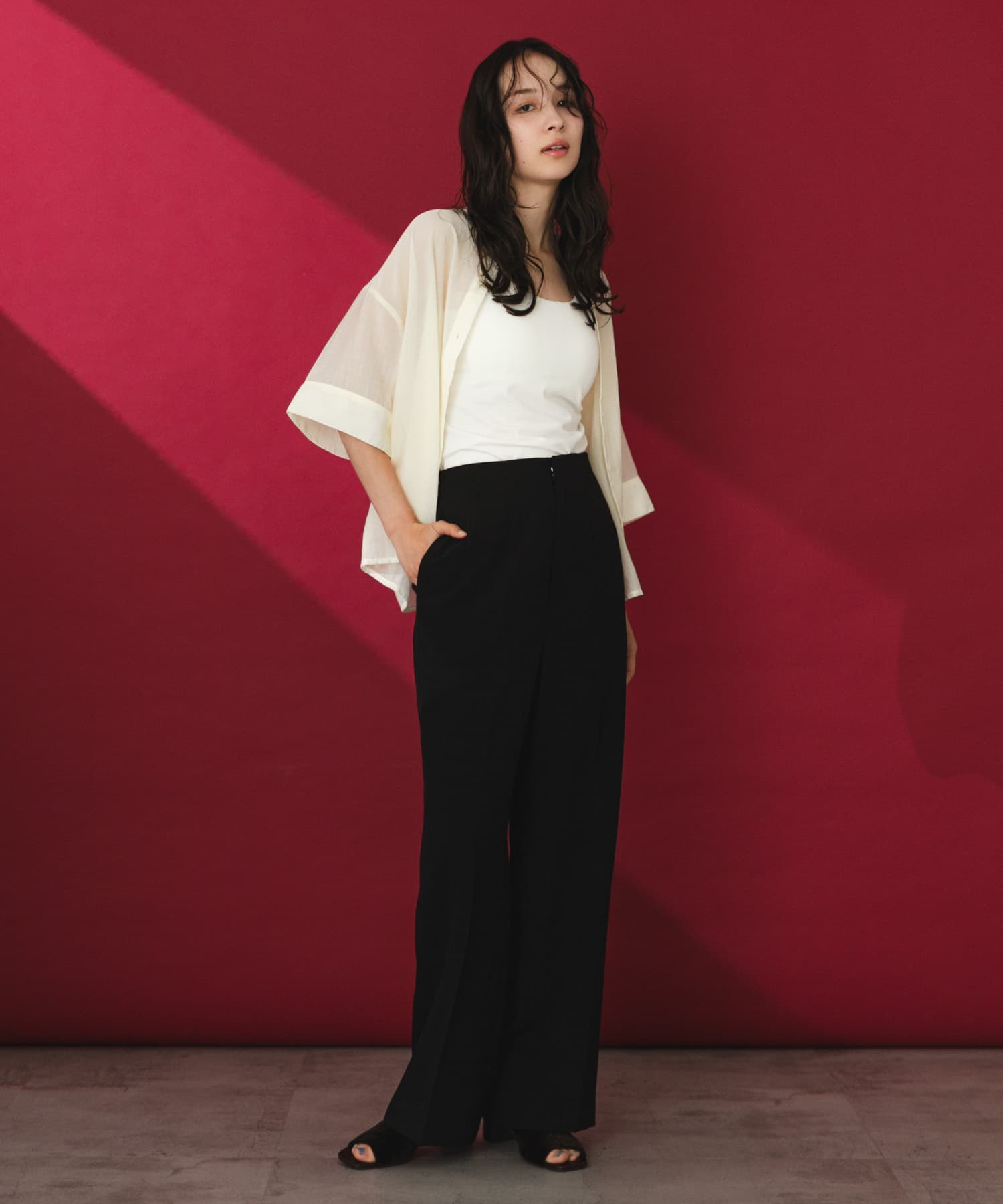 IVORY