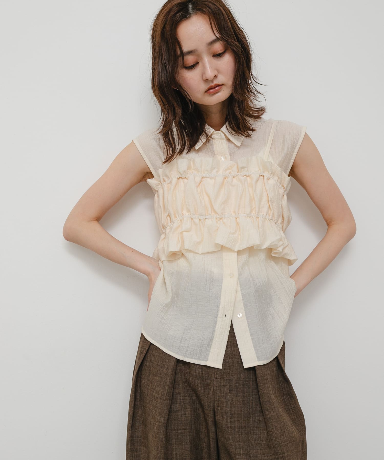 IVORY