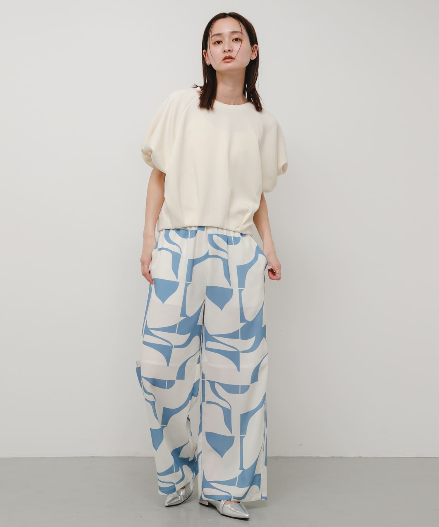 OFF×L.BLU