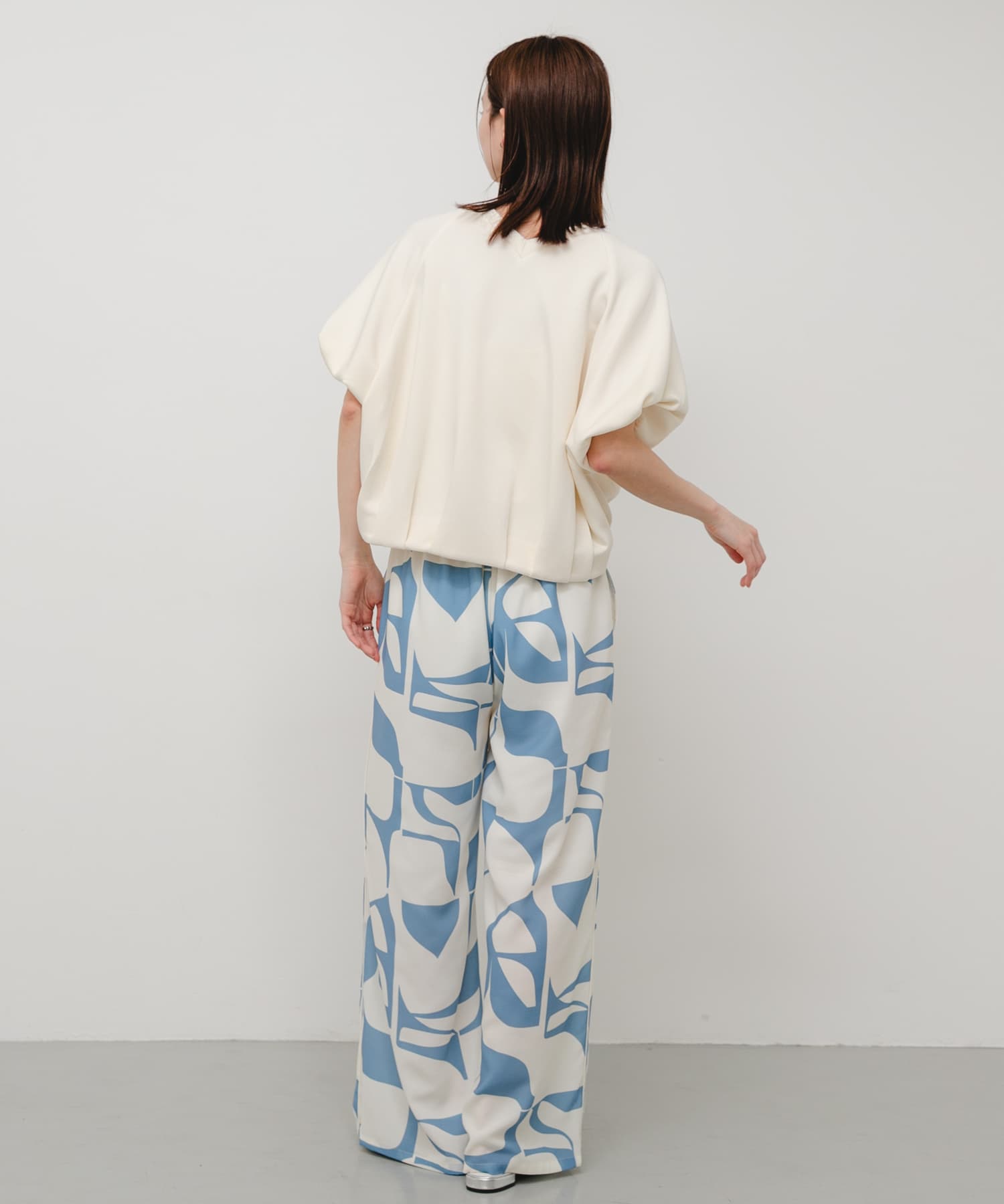 OFF×L.BLU