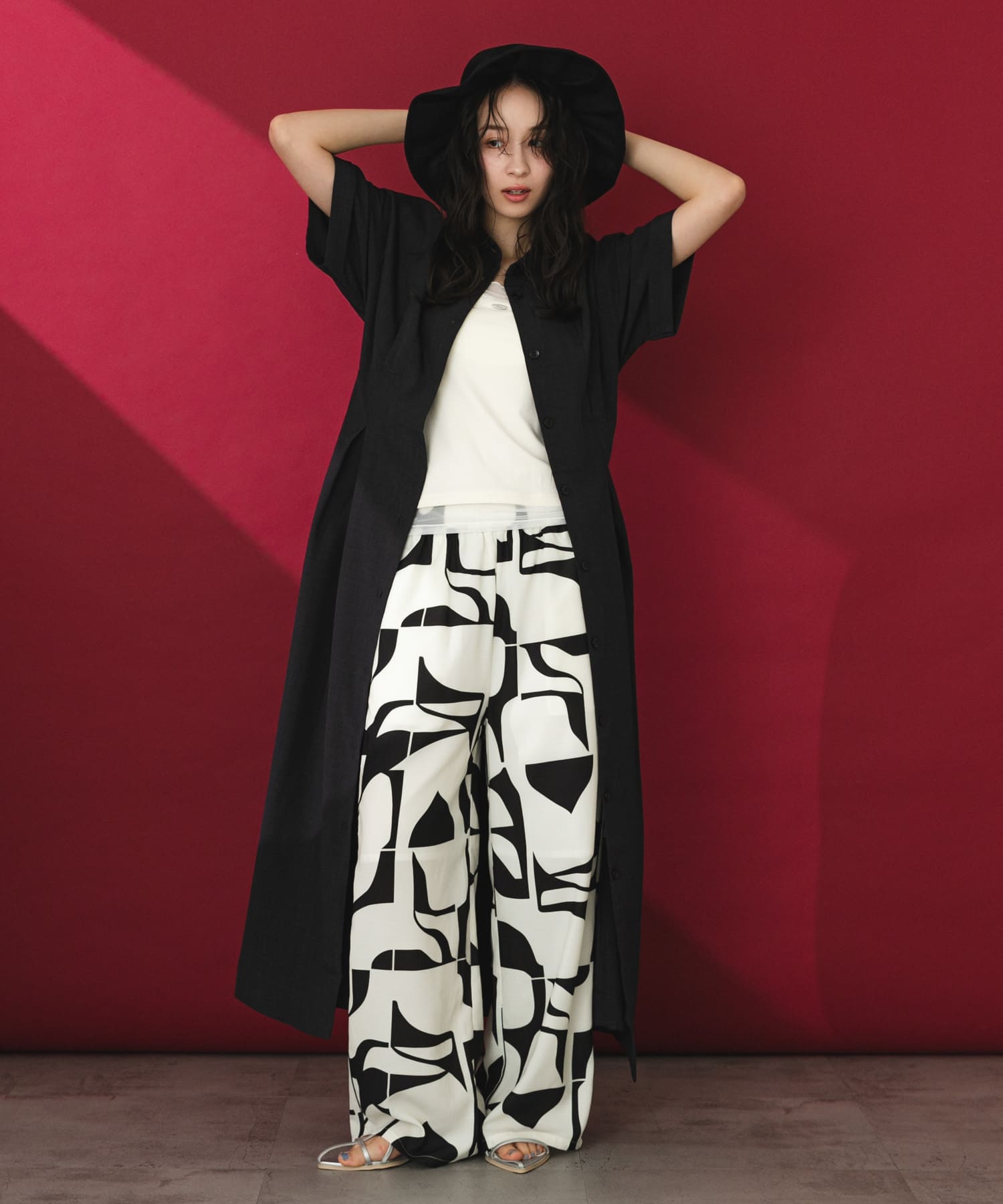 OFF×BLK