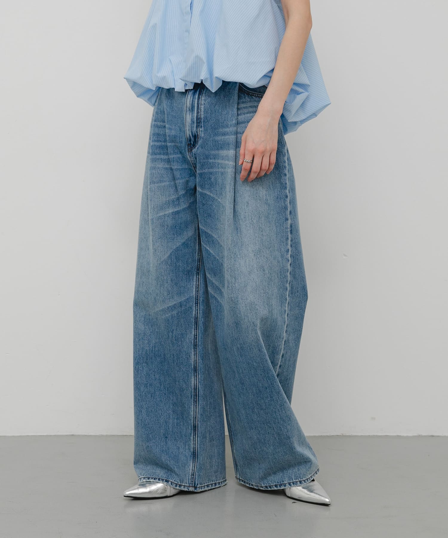 L.INDIGO