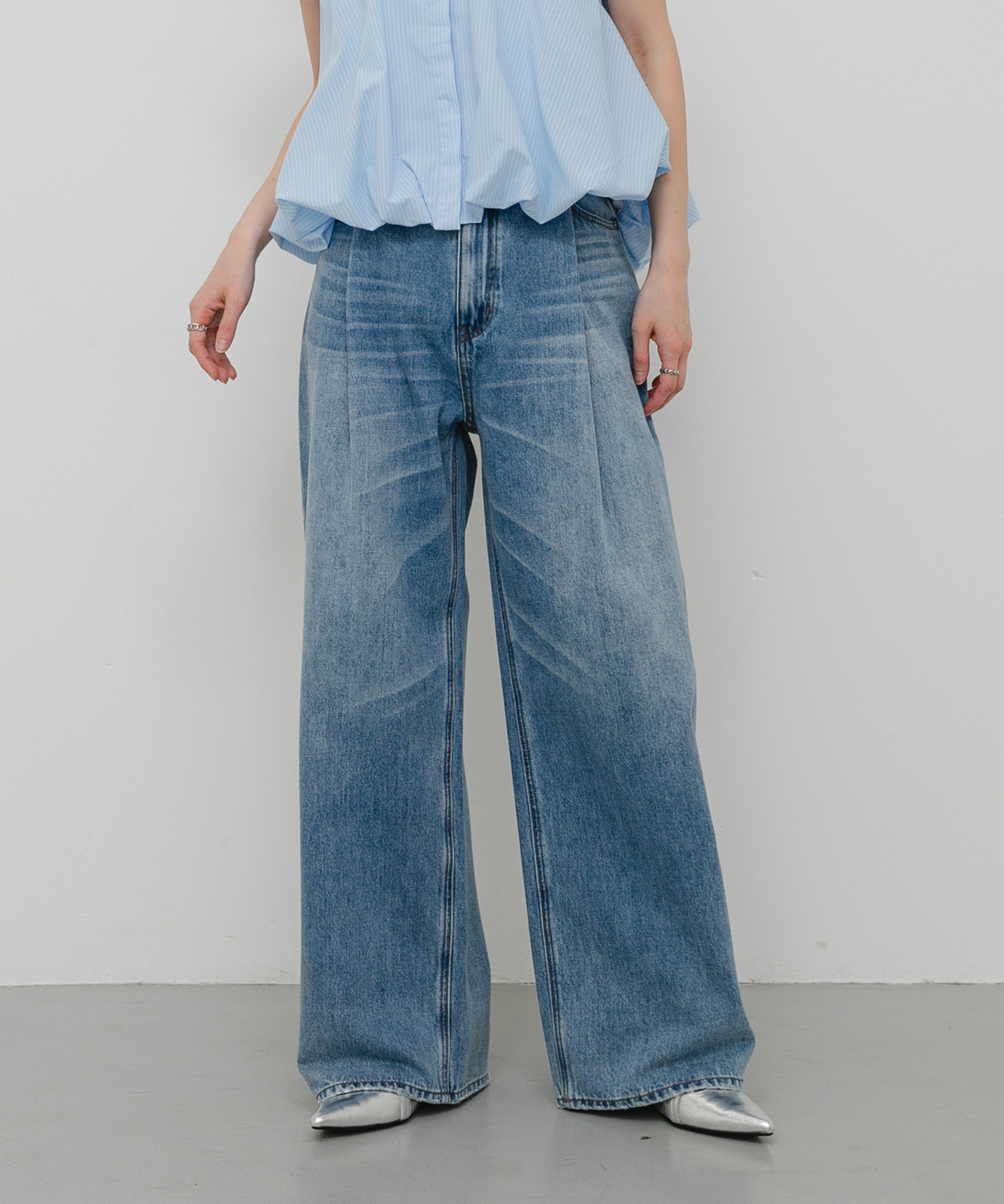 L.INDIGO