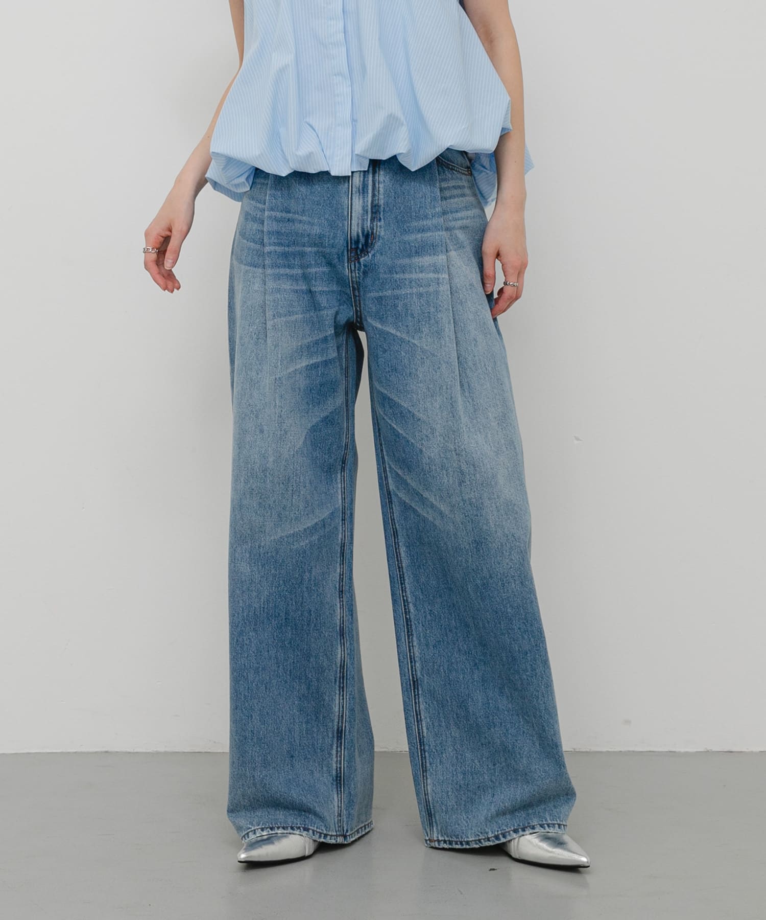 L.INDIGO